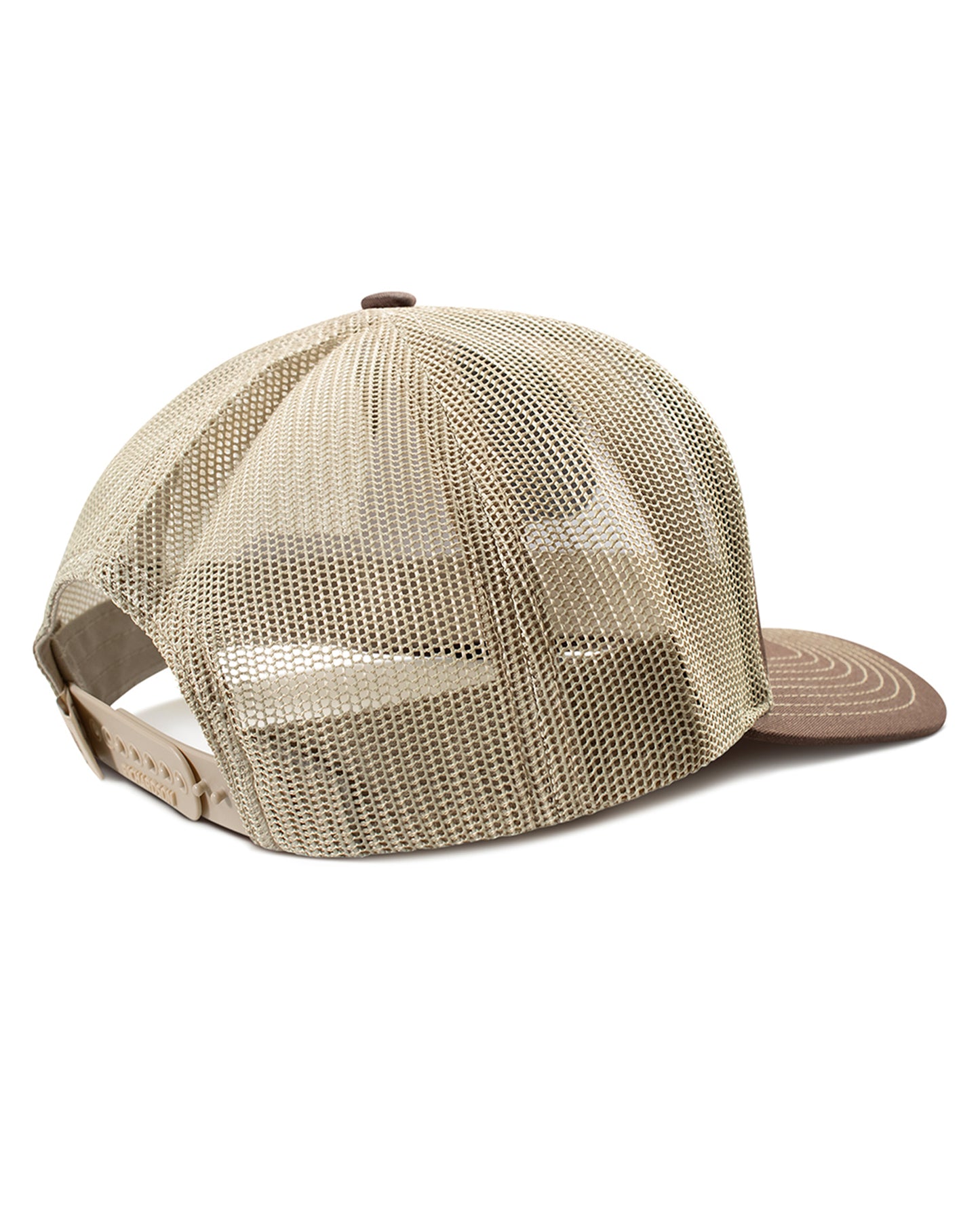 Men's Spade Patch Cap
