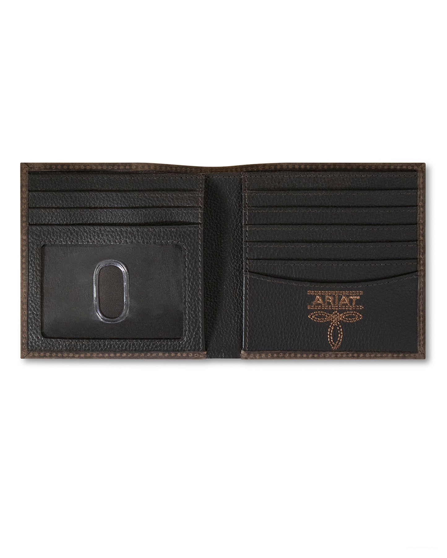 Large Bifold Wallet
