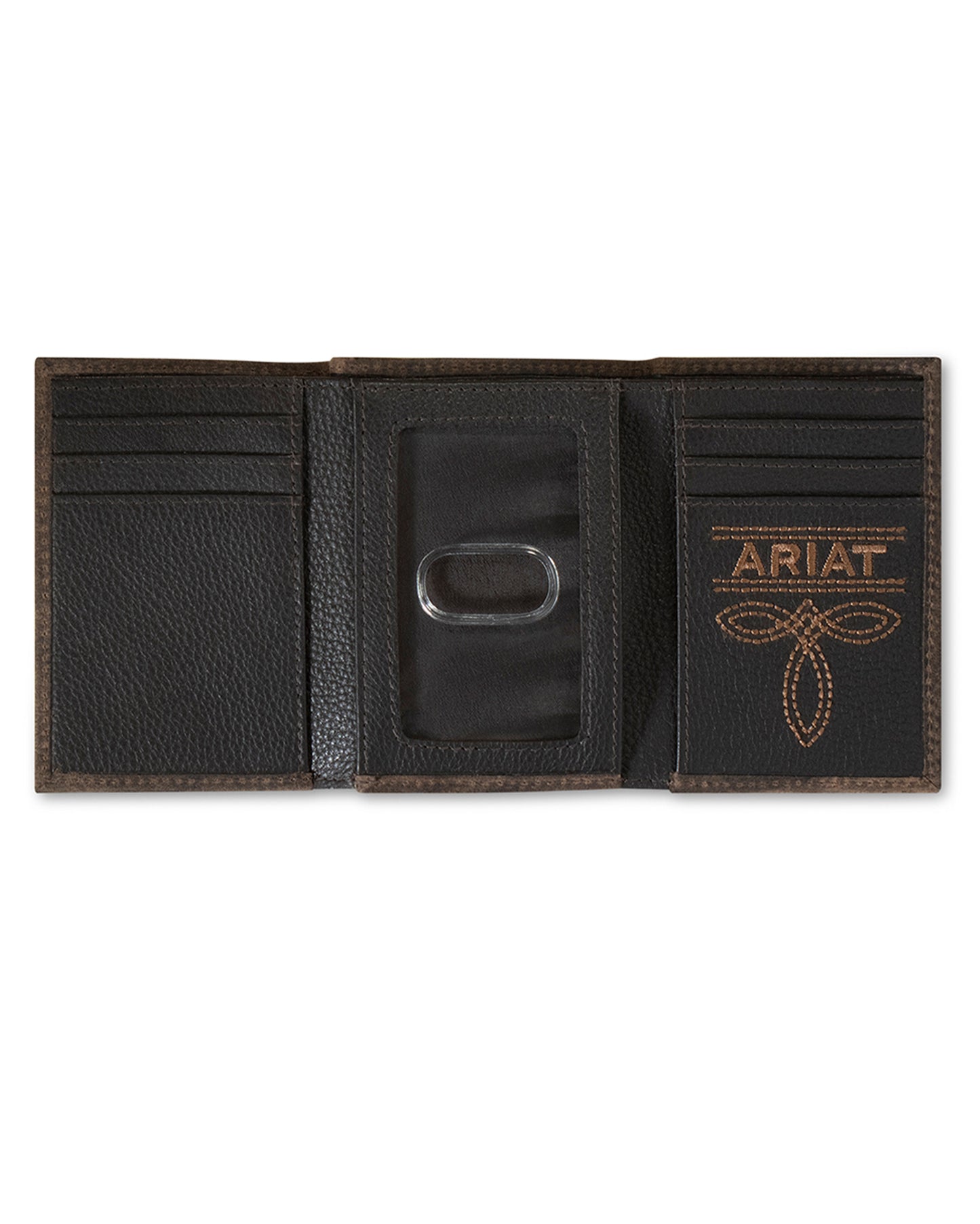 Trifold Wallet