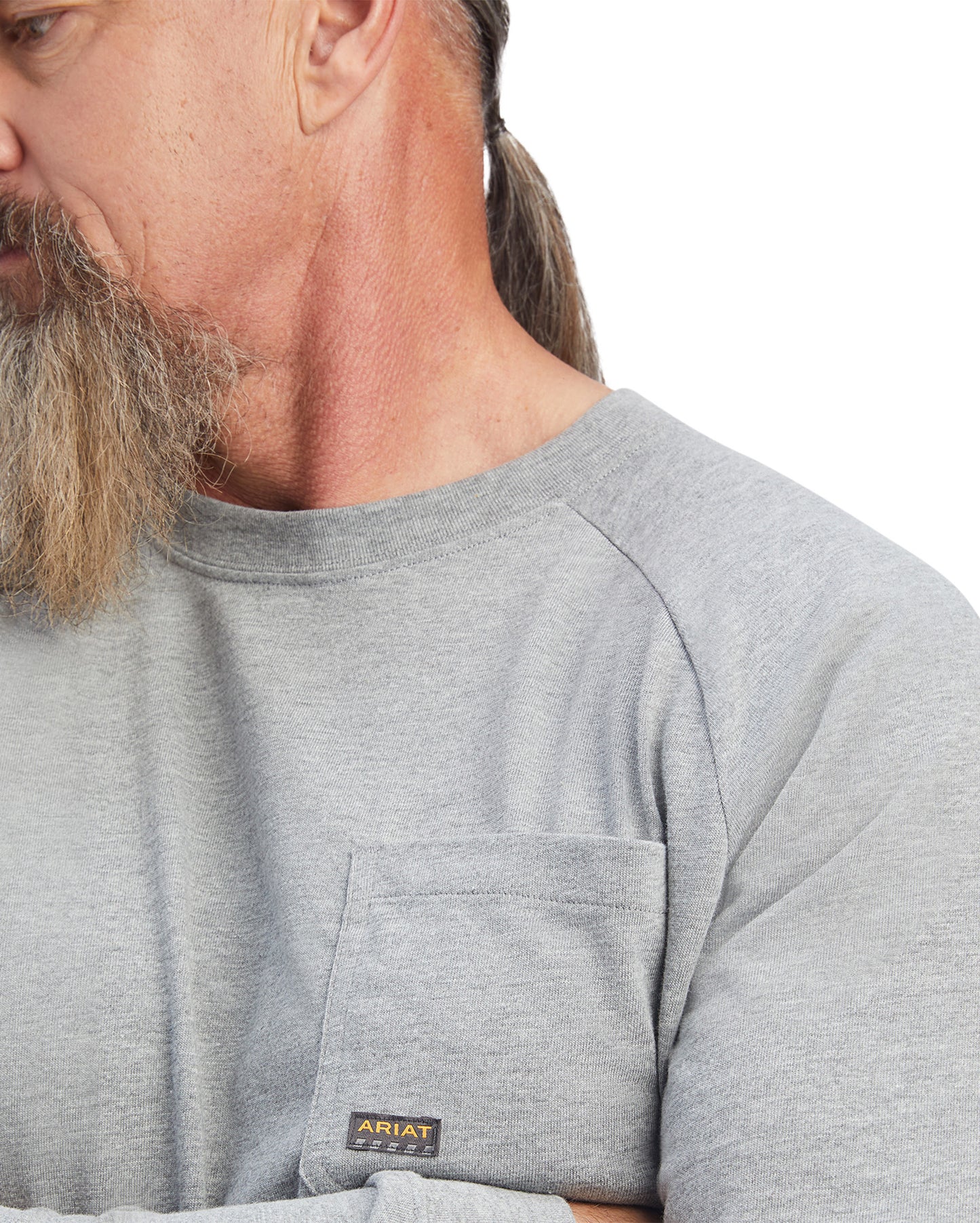 Men's Rebar Strong T-Shirt