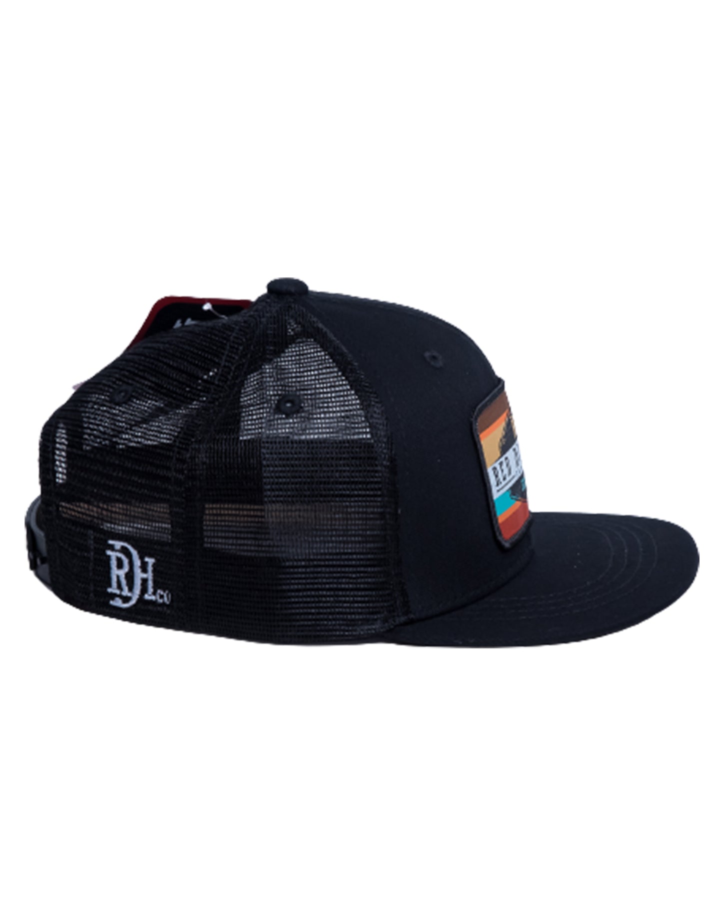 Kids' Army Sunset Cap