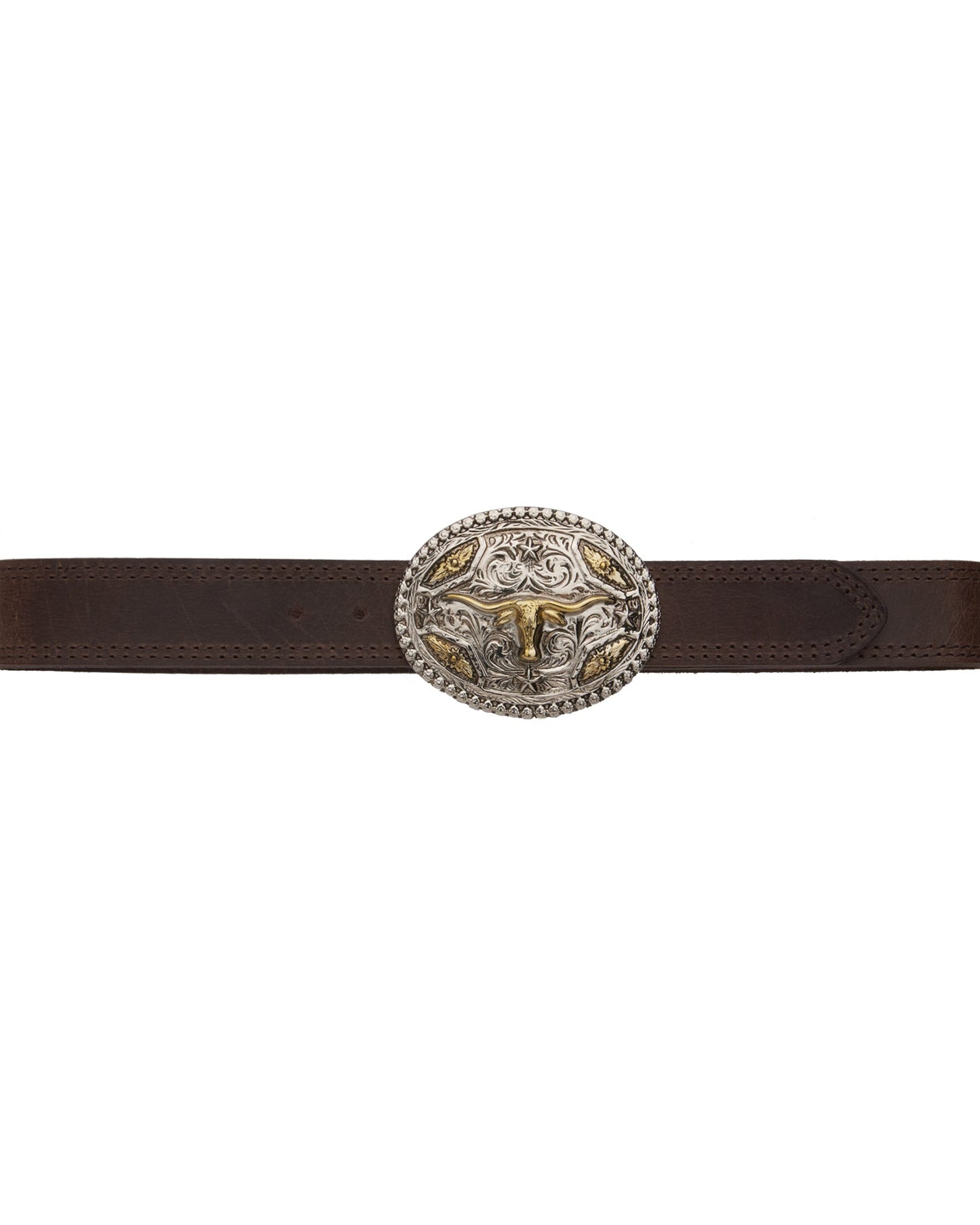 Kids' Longhorn Belt