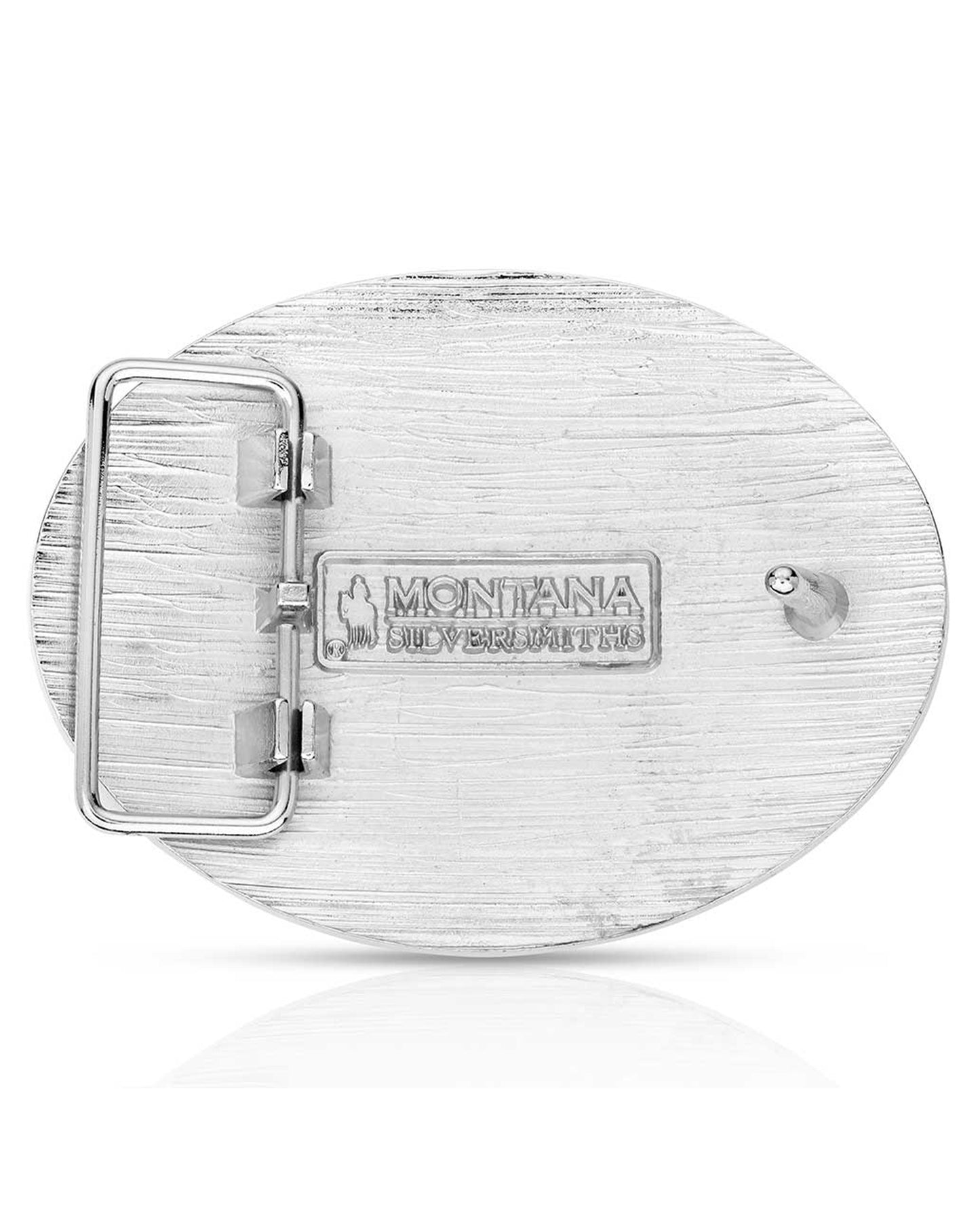 FFA Patriotic Traditions Belt Buckle