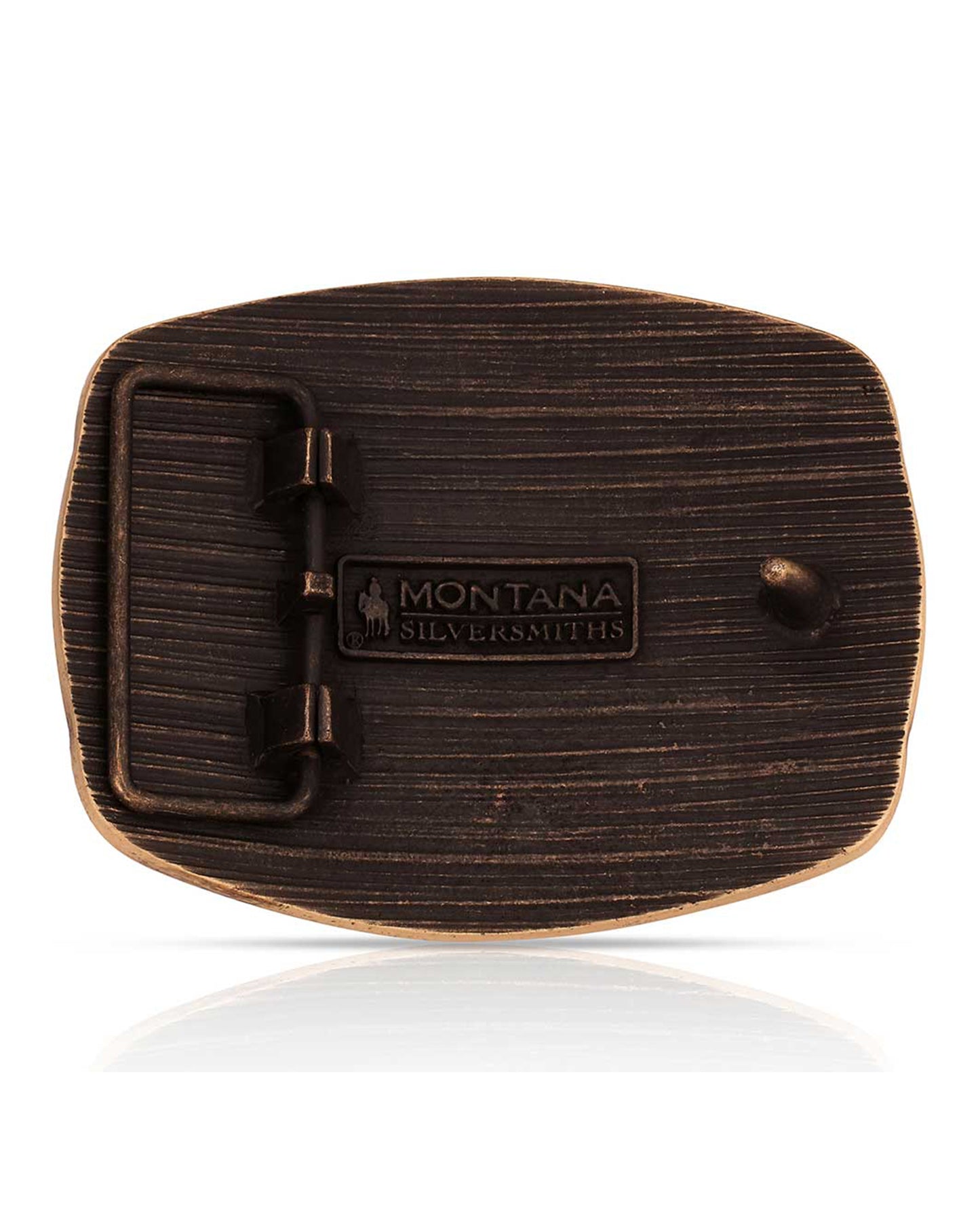 Sentinel Buckle - A1088C