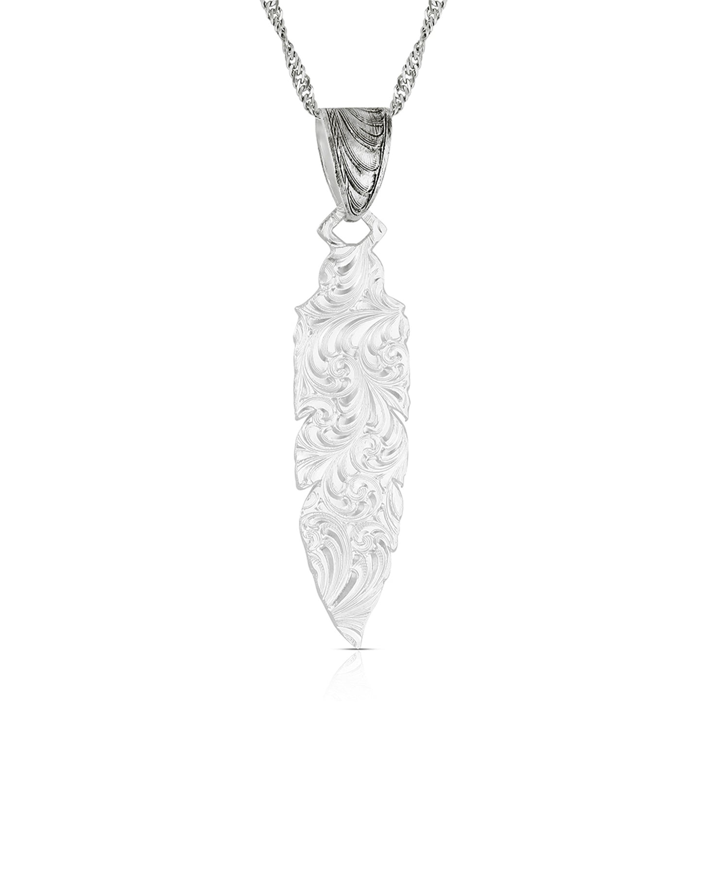 Wild Lightning American Made Necklace - Amnc6421