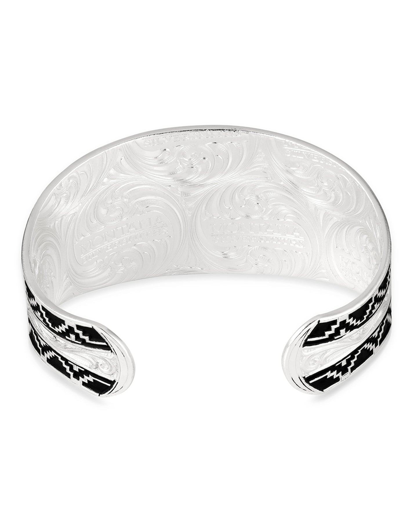 Big Bend Bracelet - Bc6415Nf