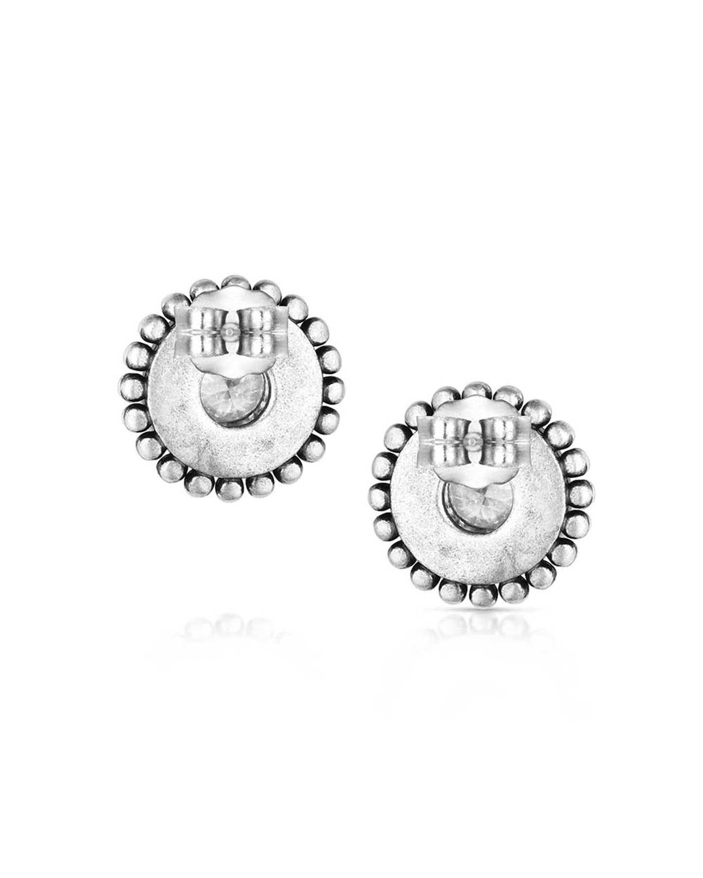 Sharpshooter Post Earrings - Er6447