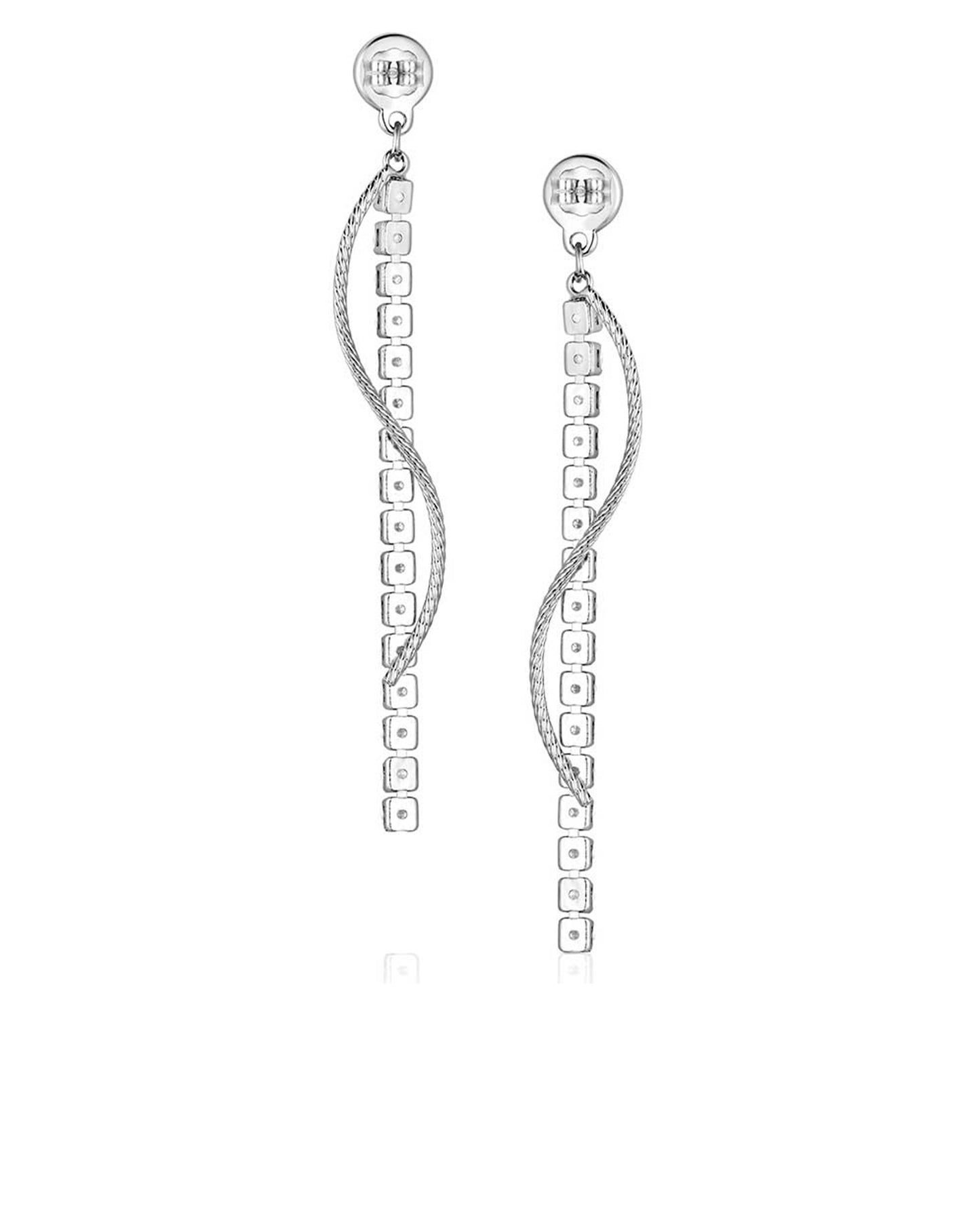 Canyon Serenade Turquoise Earrings - Er6484