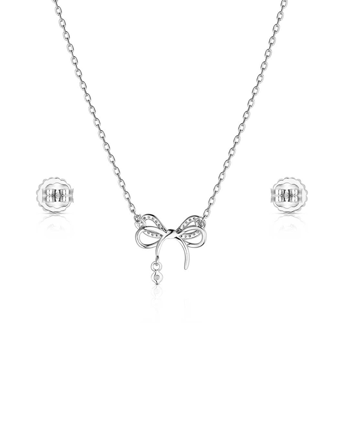Sweetheart Jewelry Set - Js6383