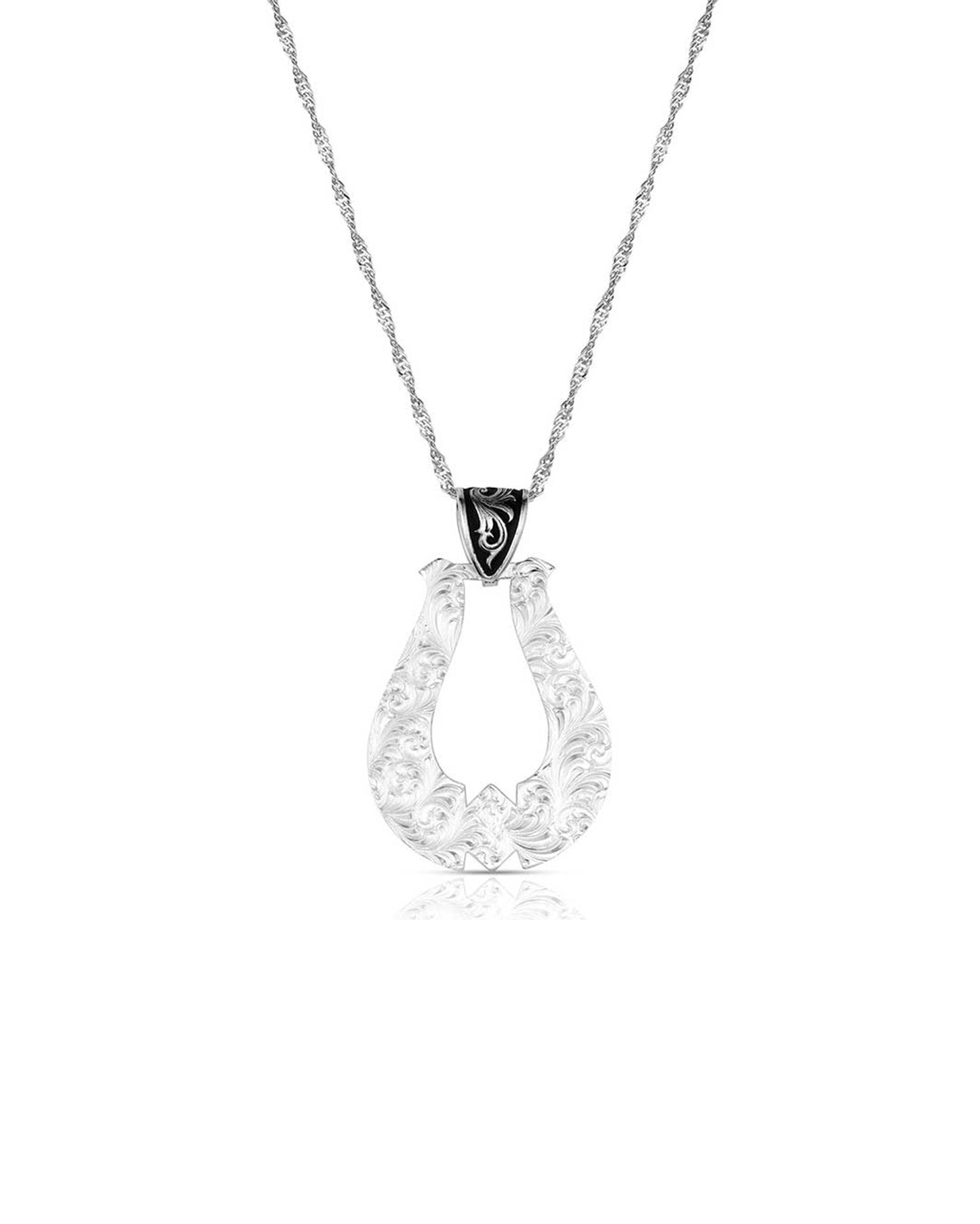 Callie's Turquoise Trail Necklace - Nc6166