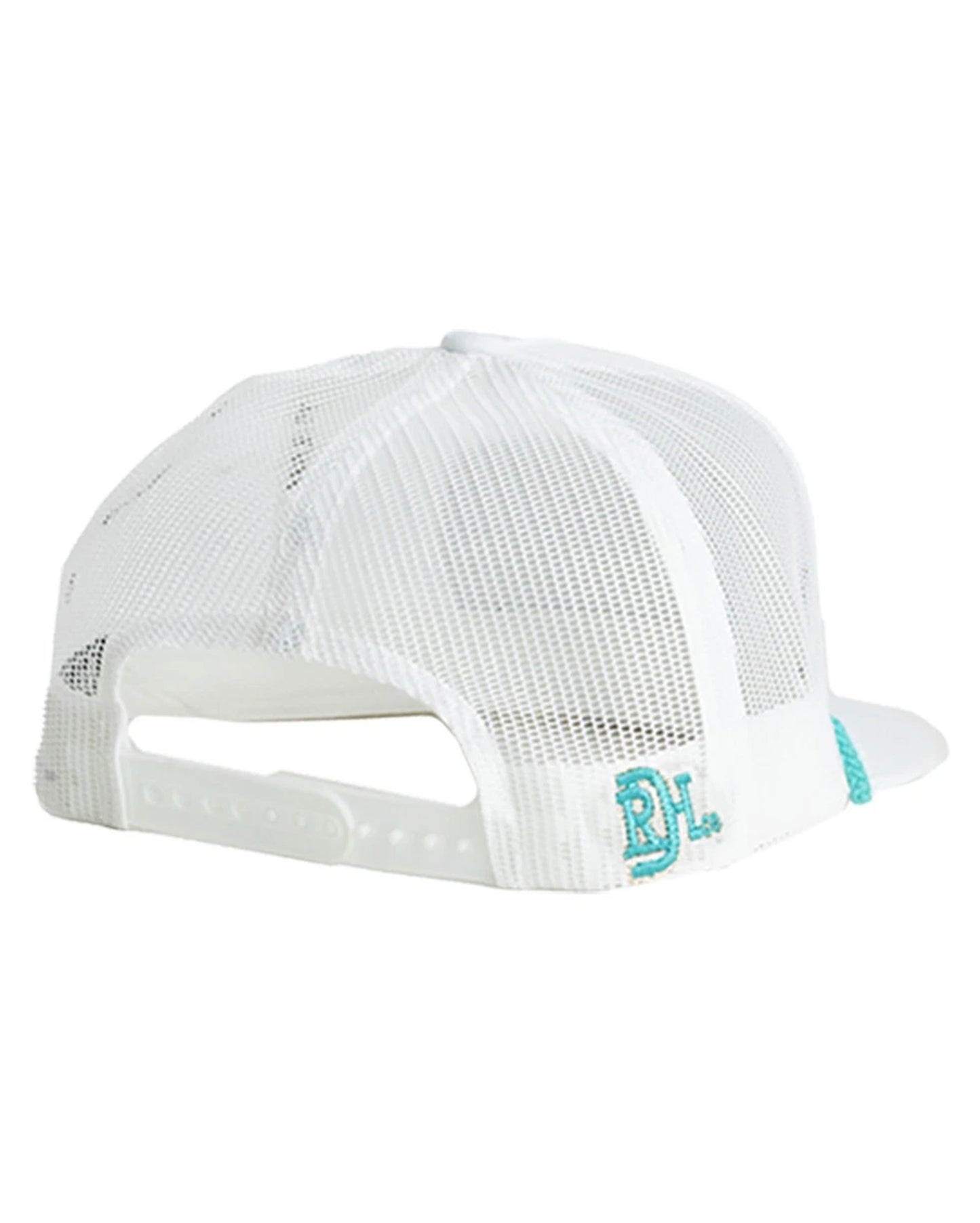 Kids' Mutton Bustin Cap