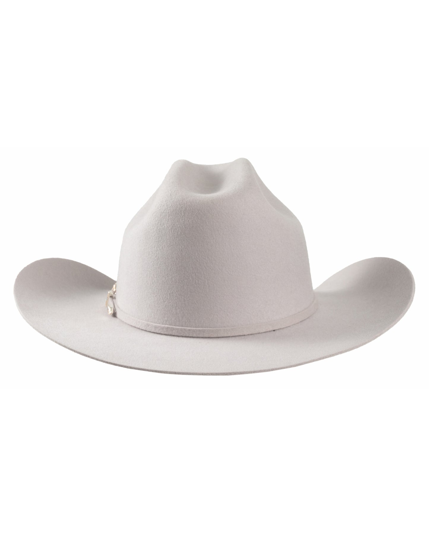 Kids' Kingman Jr Premium Wool Cowboy Hat