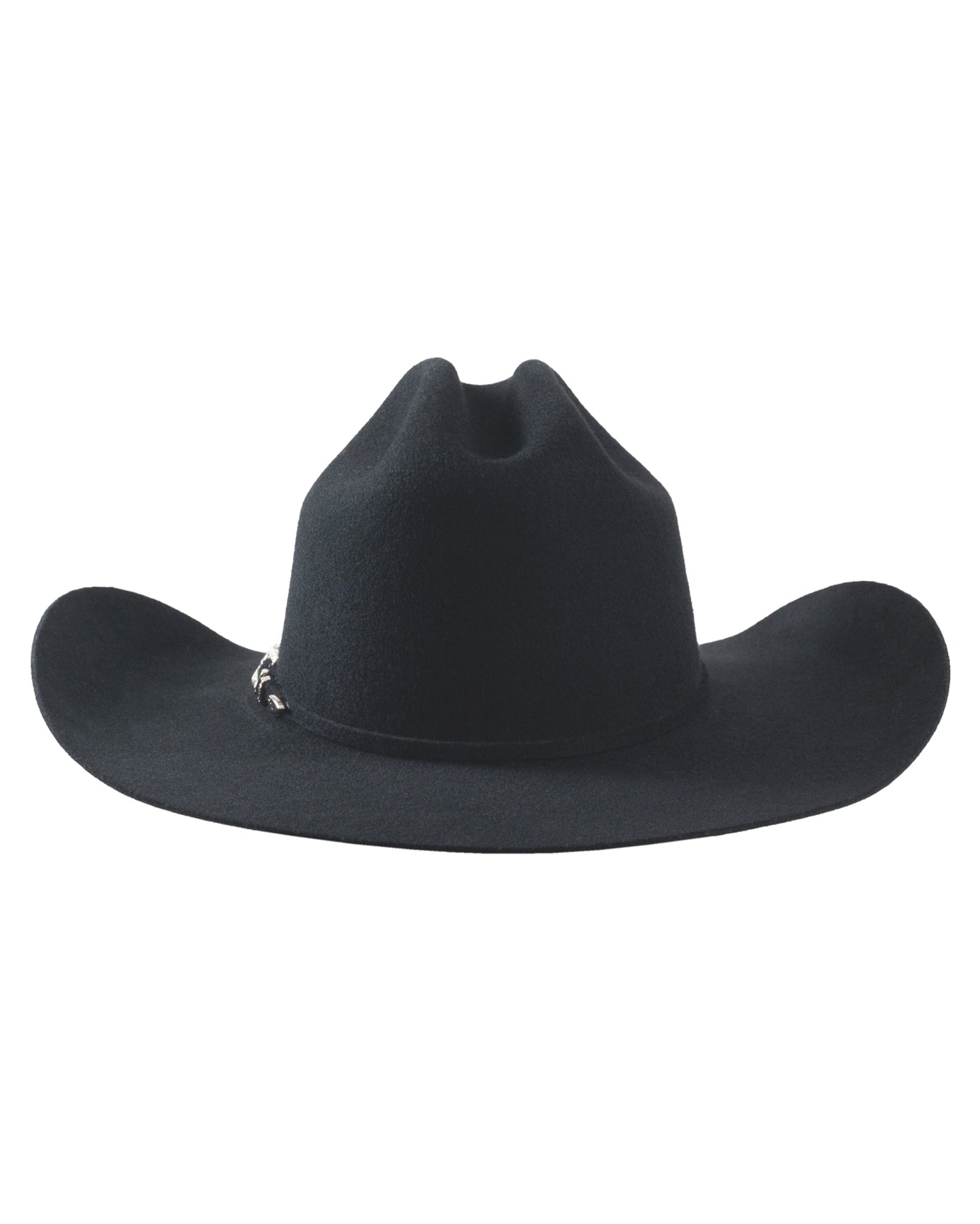 Bullfighter 4X Premium Wool Western Hat