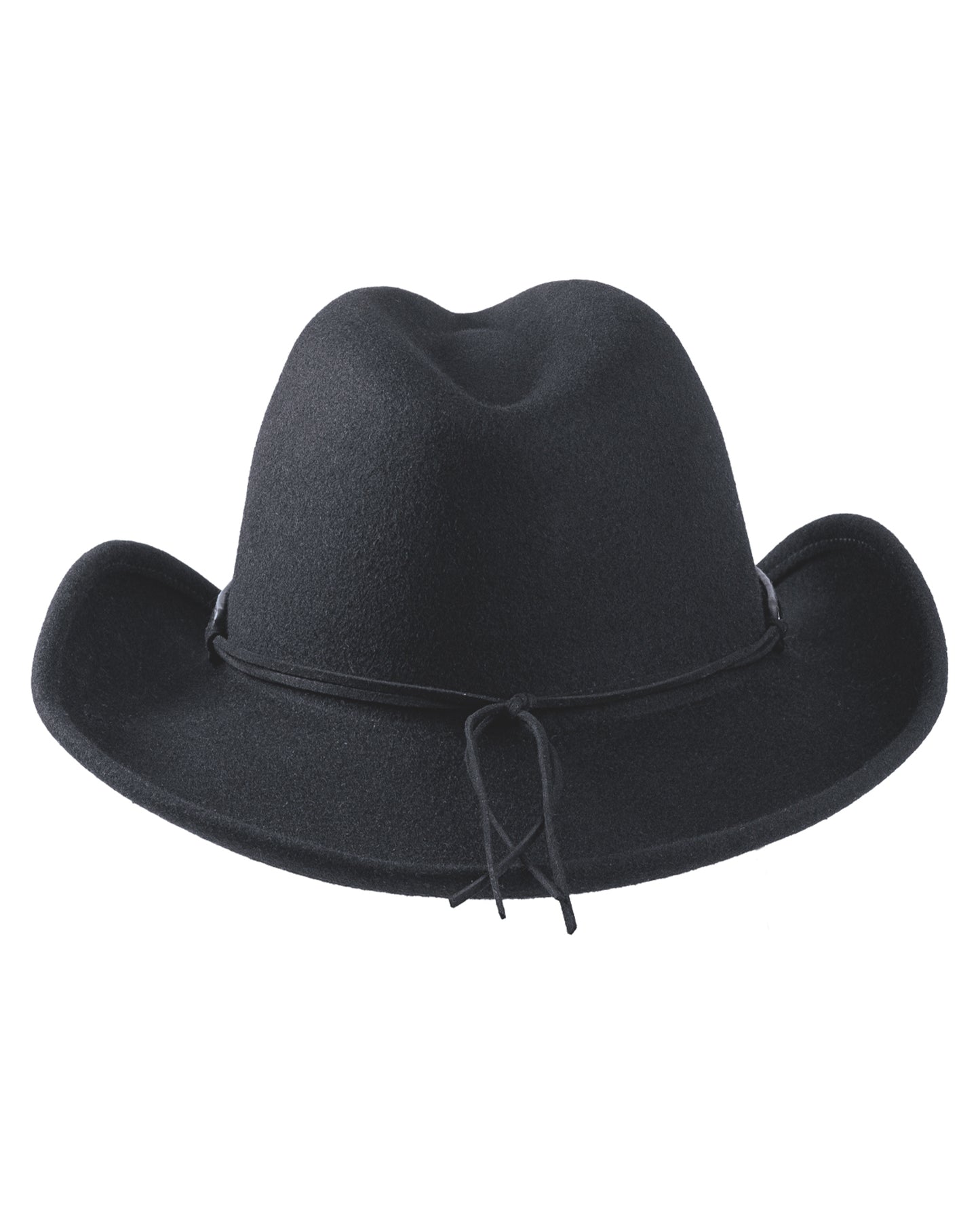 Kids' Timeless Premium Wool Cowboy Hat