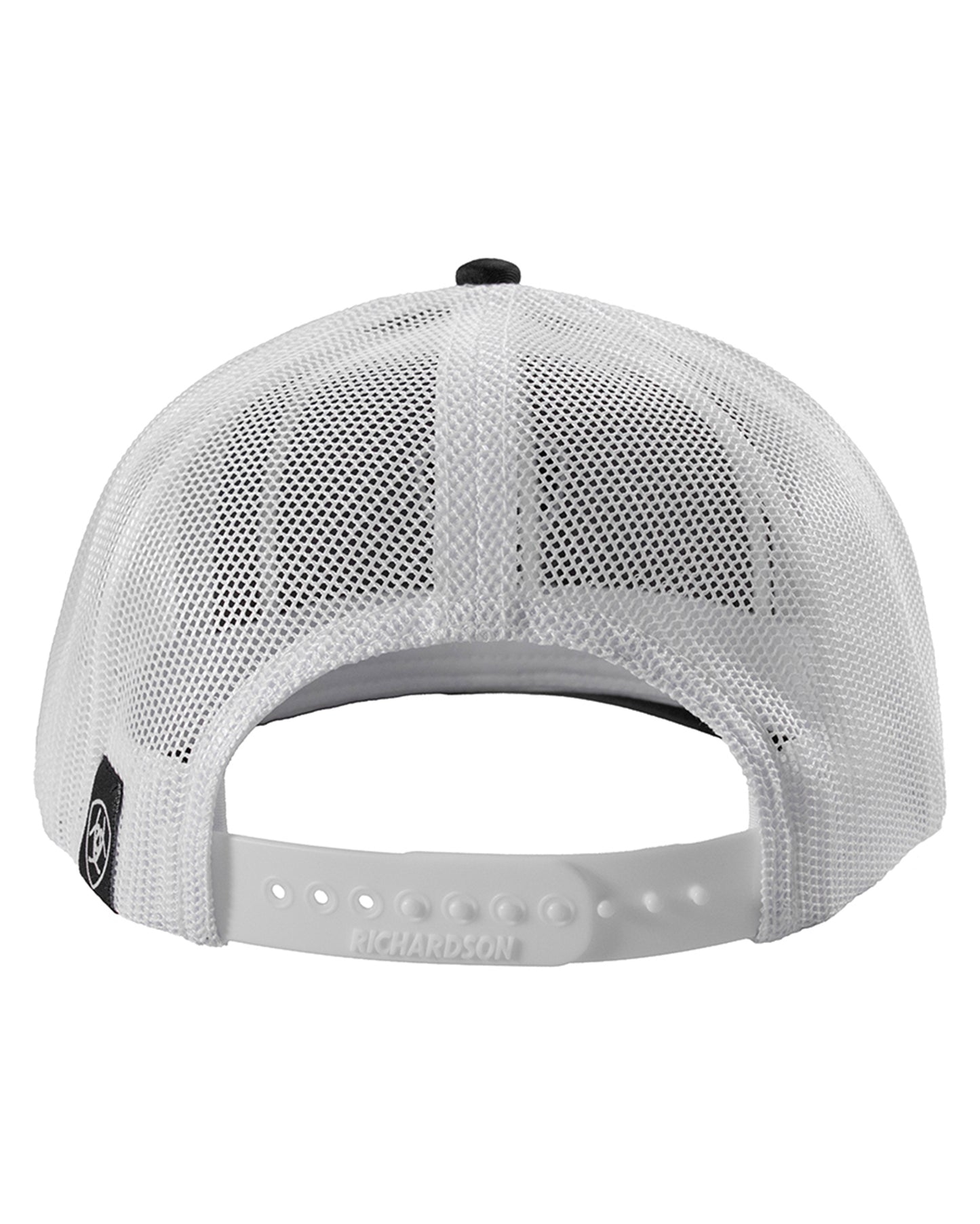 Men's 3D Embroidered Shield Cap