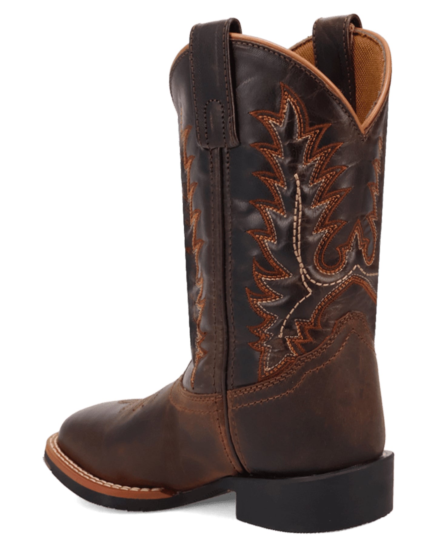 Kids' Dexter Western Boots