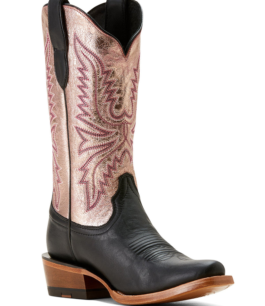 Women's Futurity Flash Western Boots - 10053610 by Ariat from Skip’s Western Outfitters | ARI-10053610-060-B