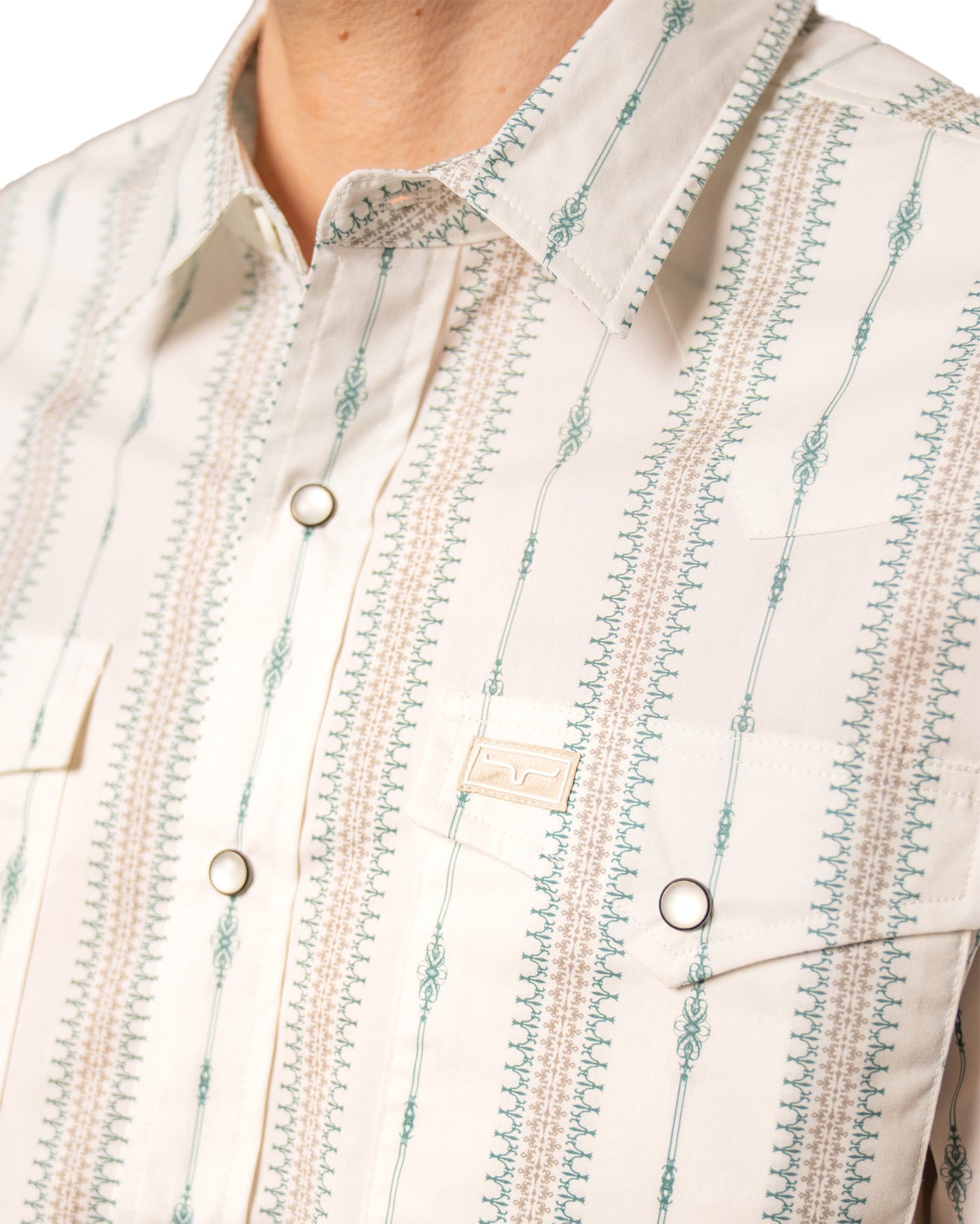 Men's Sonny Shirt - Mds0000089-Gn001