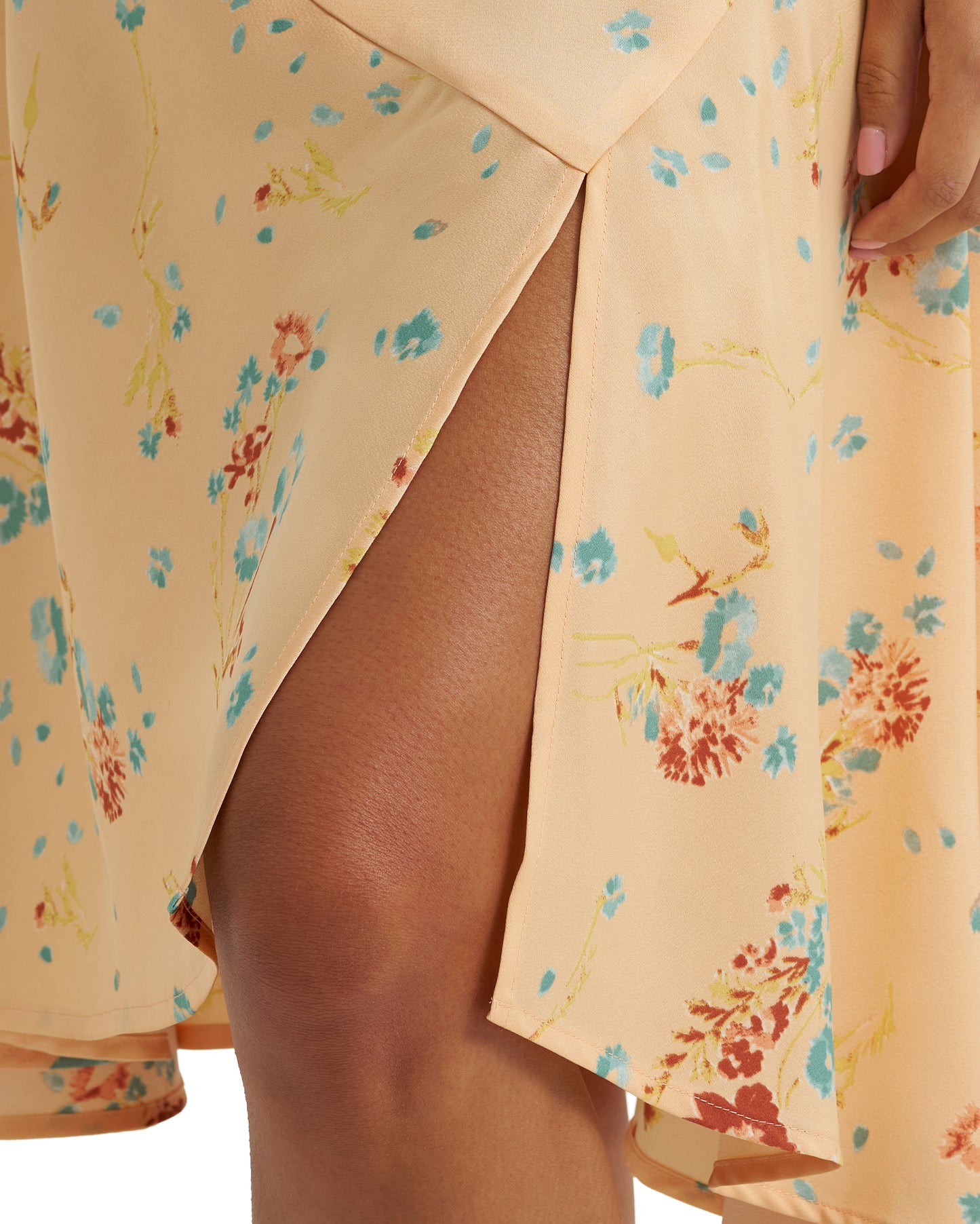 Women's Retro® Vintage Dress Set Skirt - 112380069