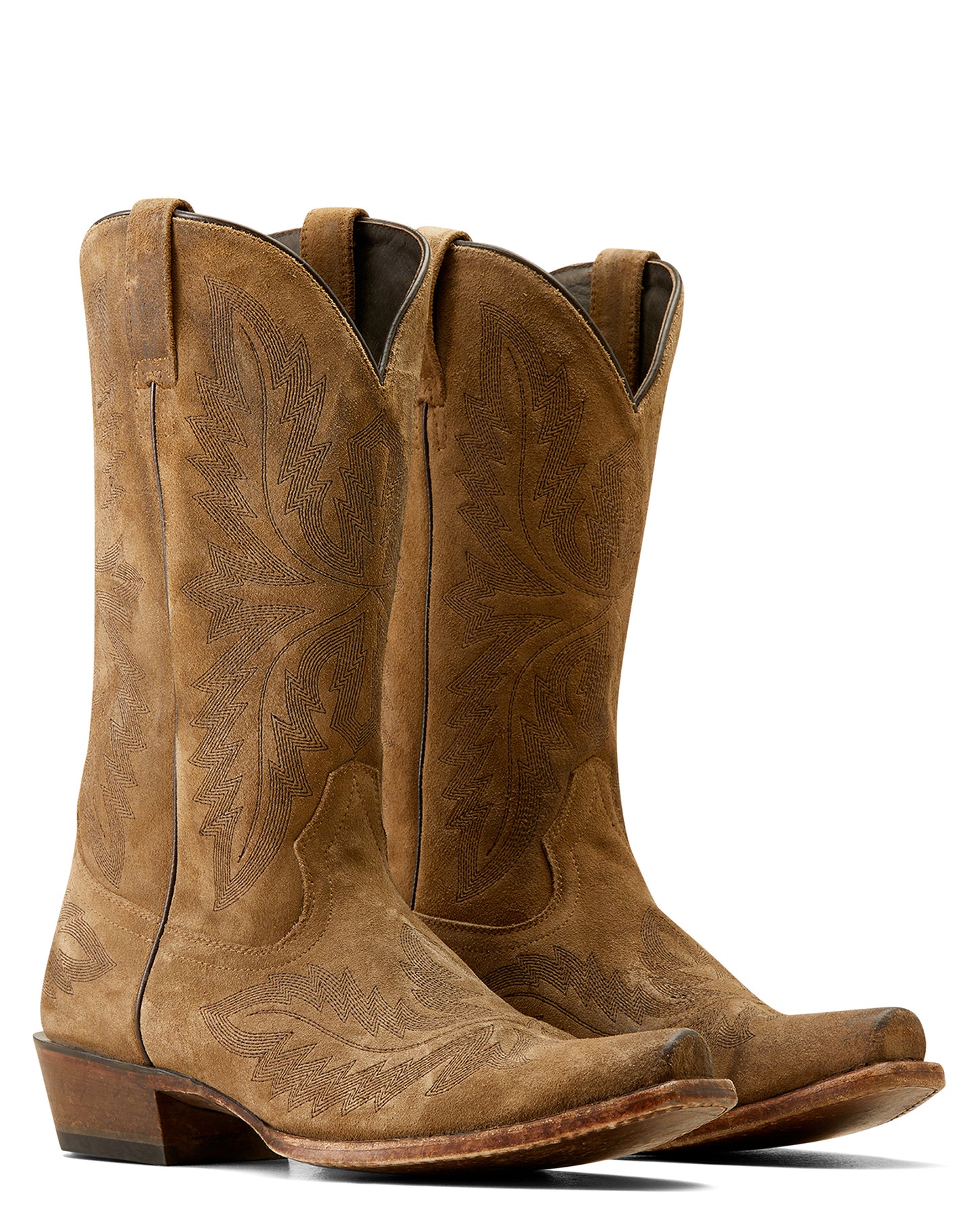 Men's Ryman Western Boots - 10051045