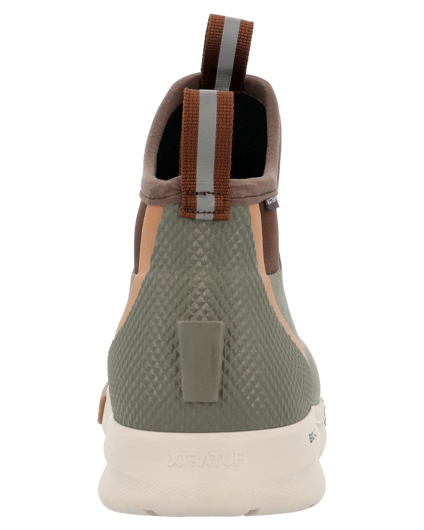 Men's 6" Ankle Deck Boots Sport