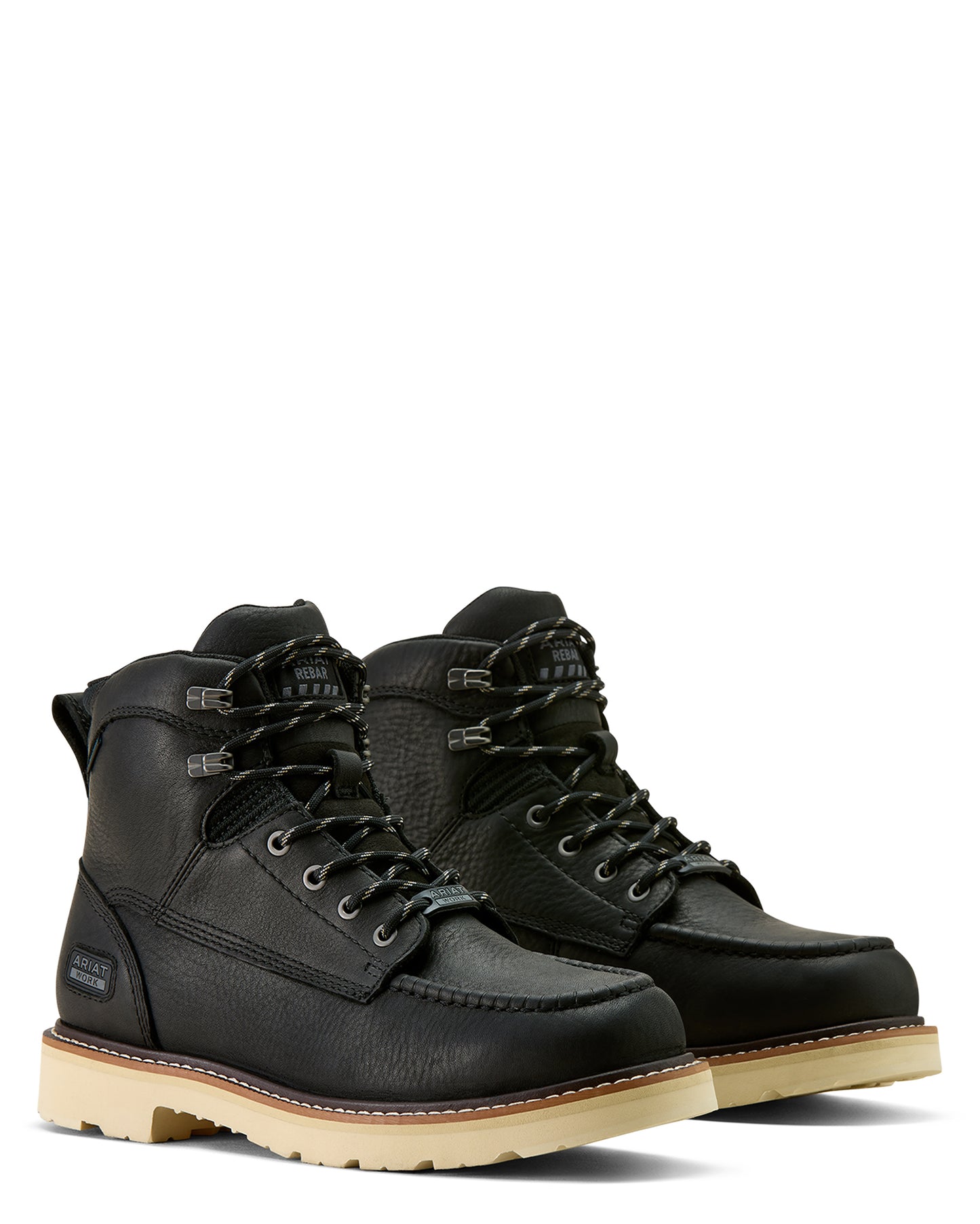 Men's Rebar Lift 6" Waterproof Work Boots - 10063919