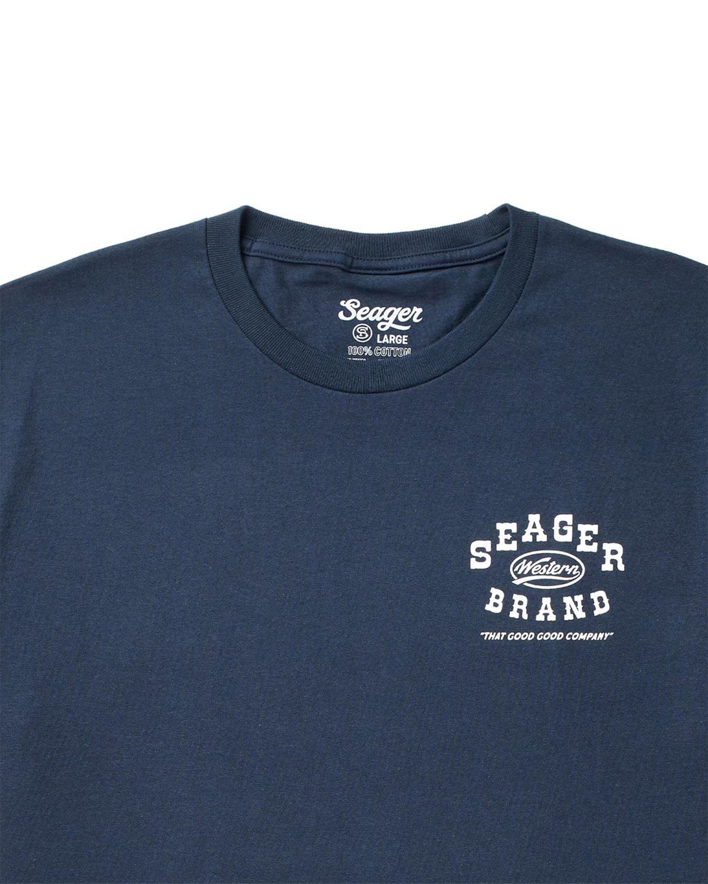 Saloon Tee - Mtsp26Salnvy