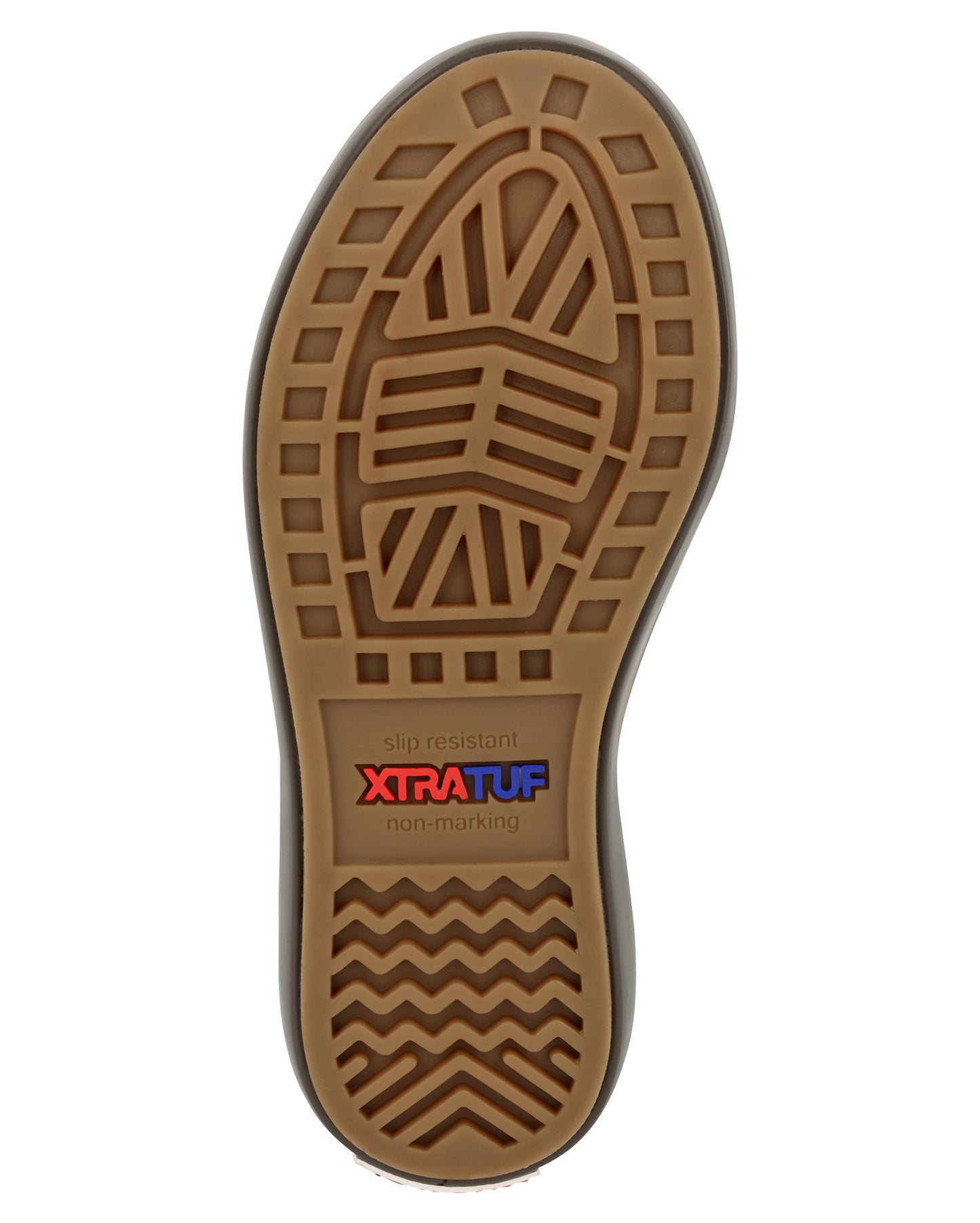 Kids' 4" Ankle Deck Boots