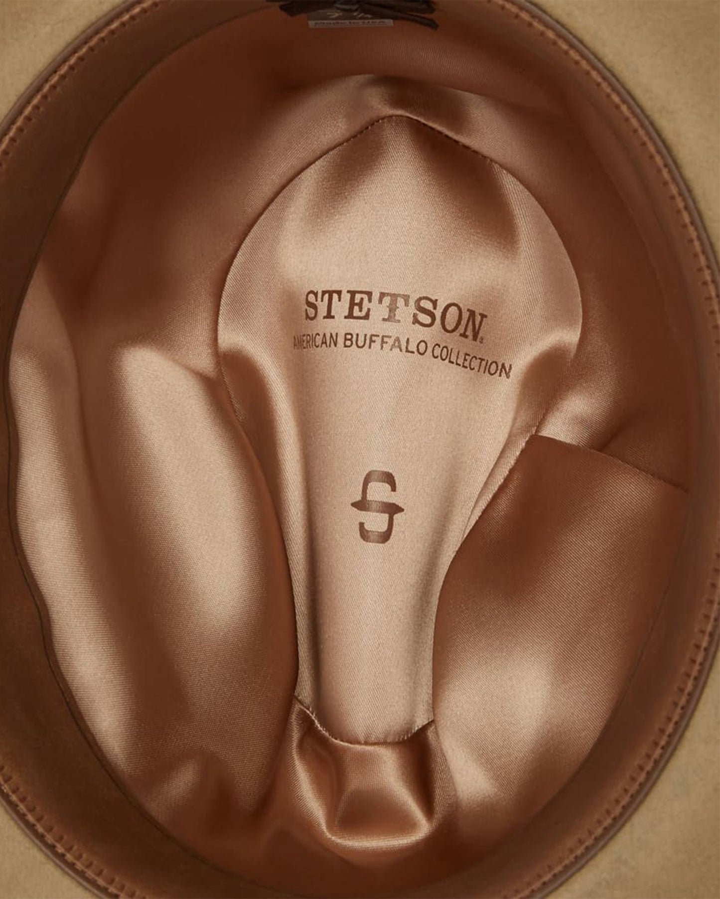 Broken Bow 4X Felt Cowboy Hat - Sbbbow-6943-24