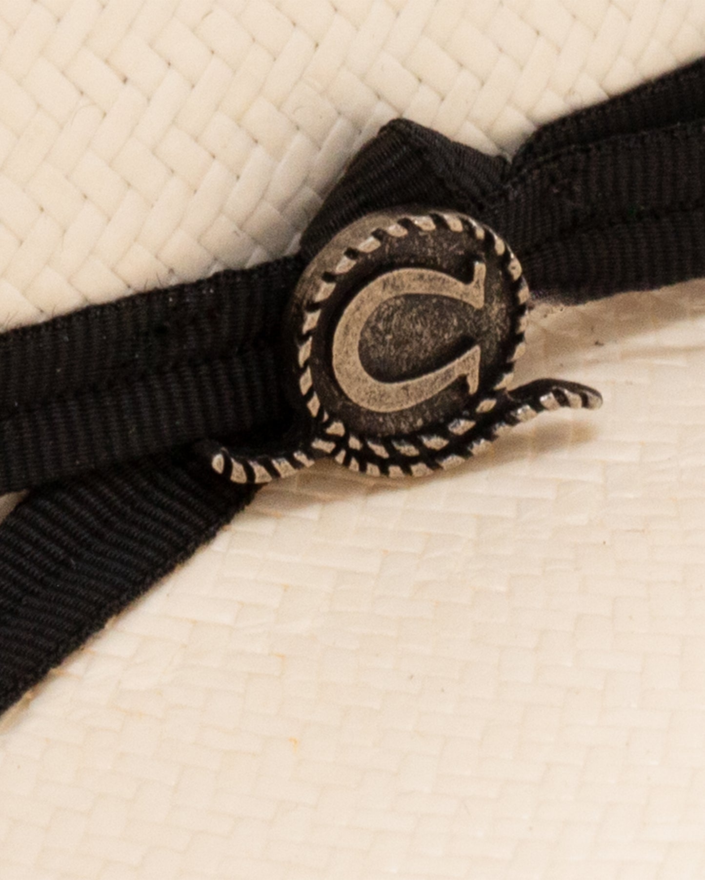 10X Cool Hand Straw Hat