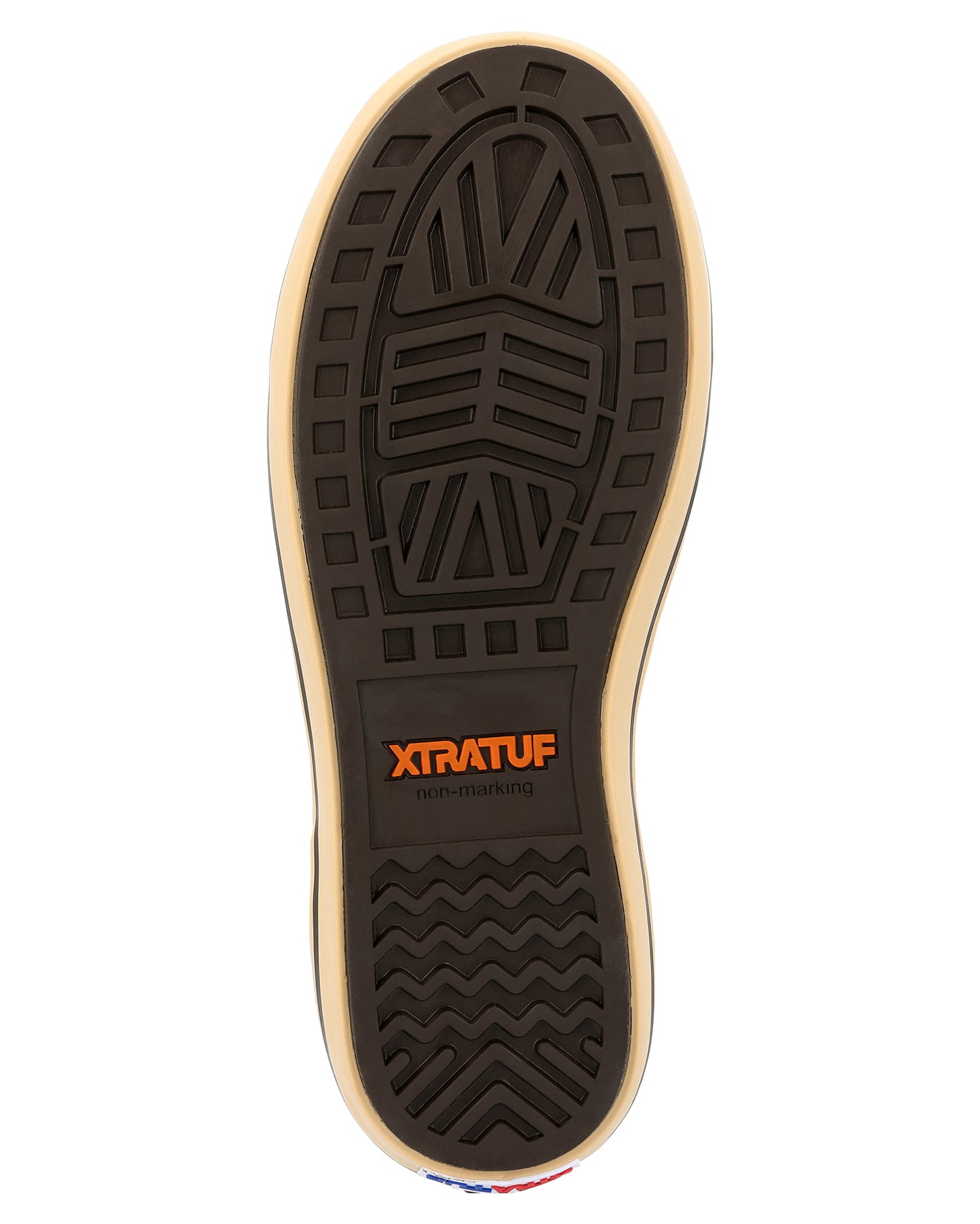 Men's 6" Mossy Oak Bottomland Ankle Deck Boots