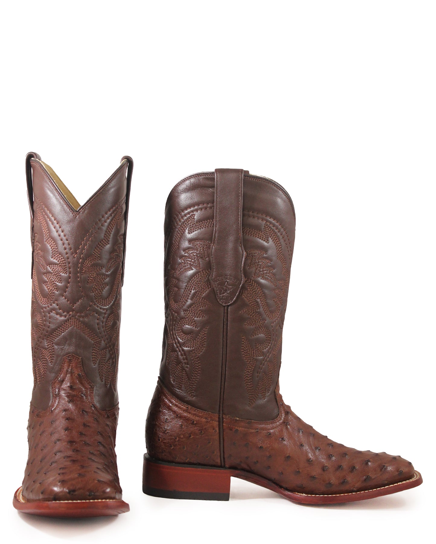 Men's Pedro Western Boots