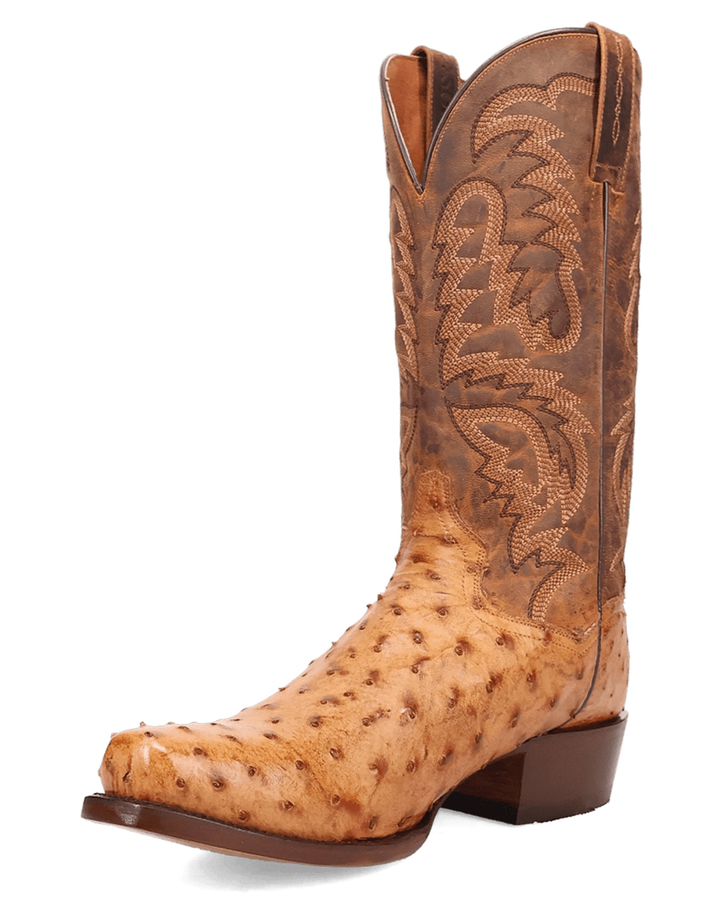 Men's Marco Western Boots