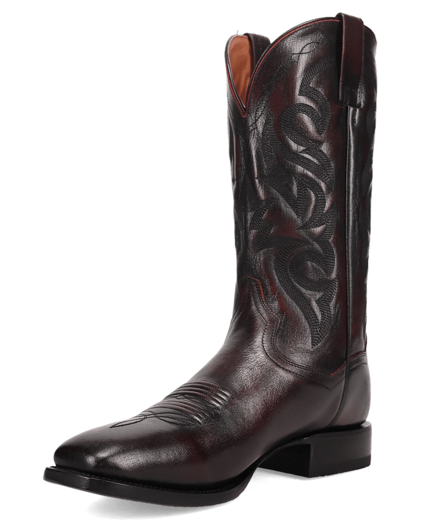 Men's Remington Western Boots