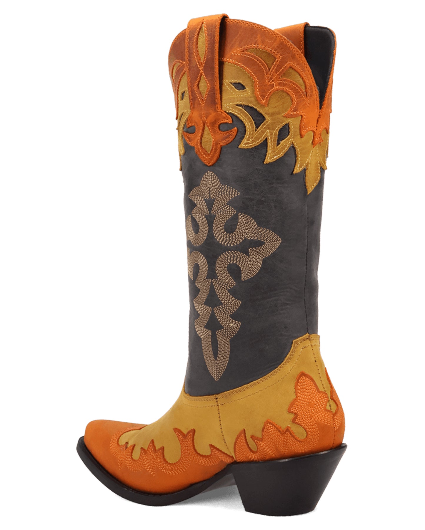 Women's Holy Roller Western Boots