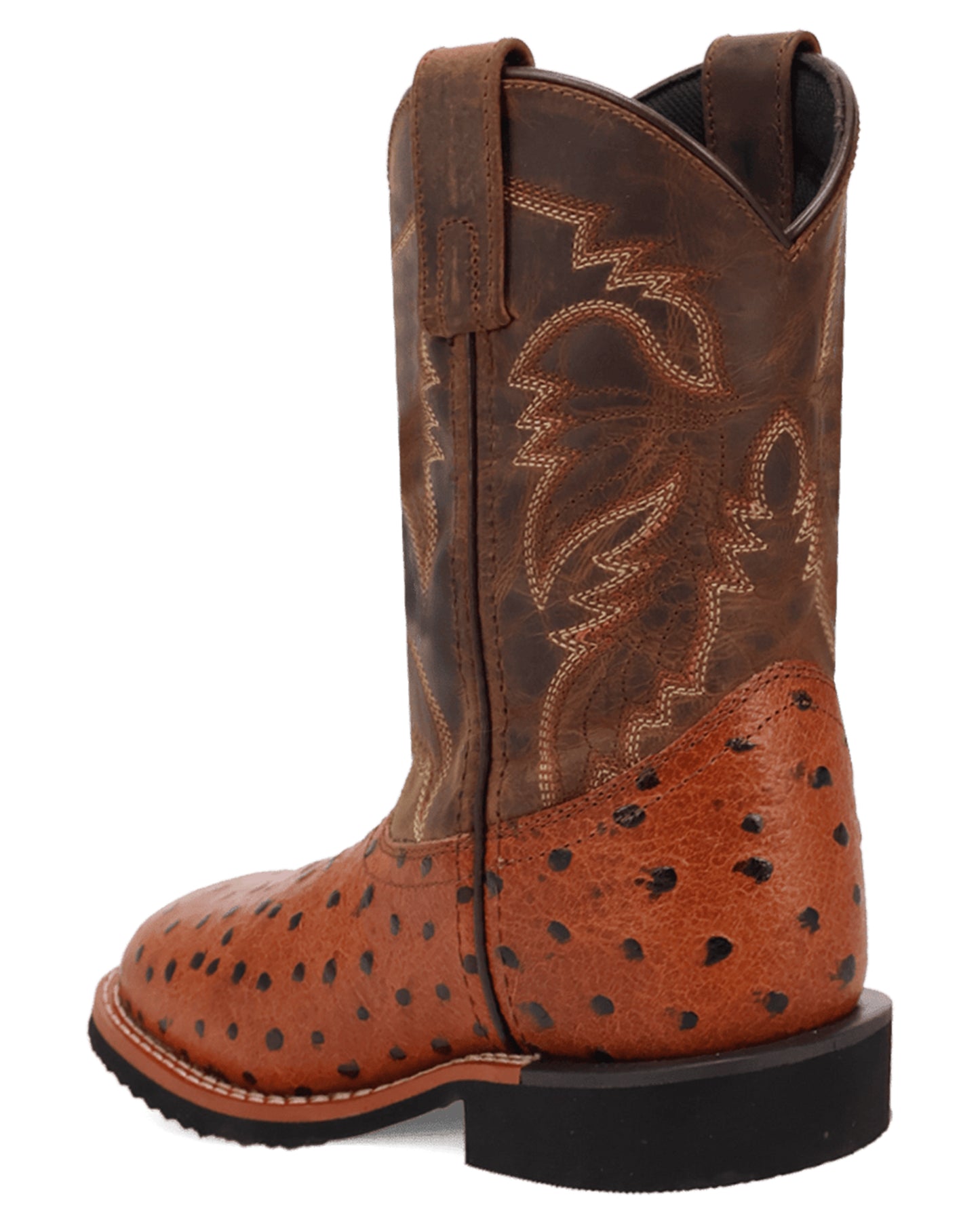 Kids' Jet Western Boots