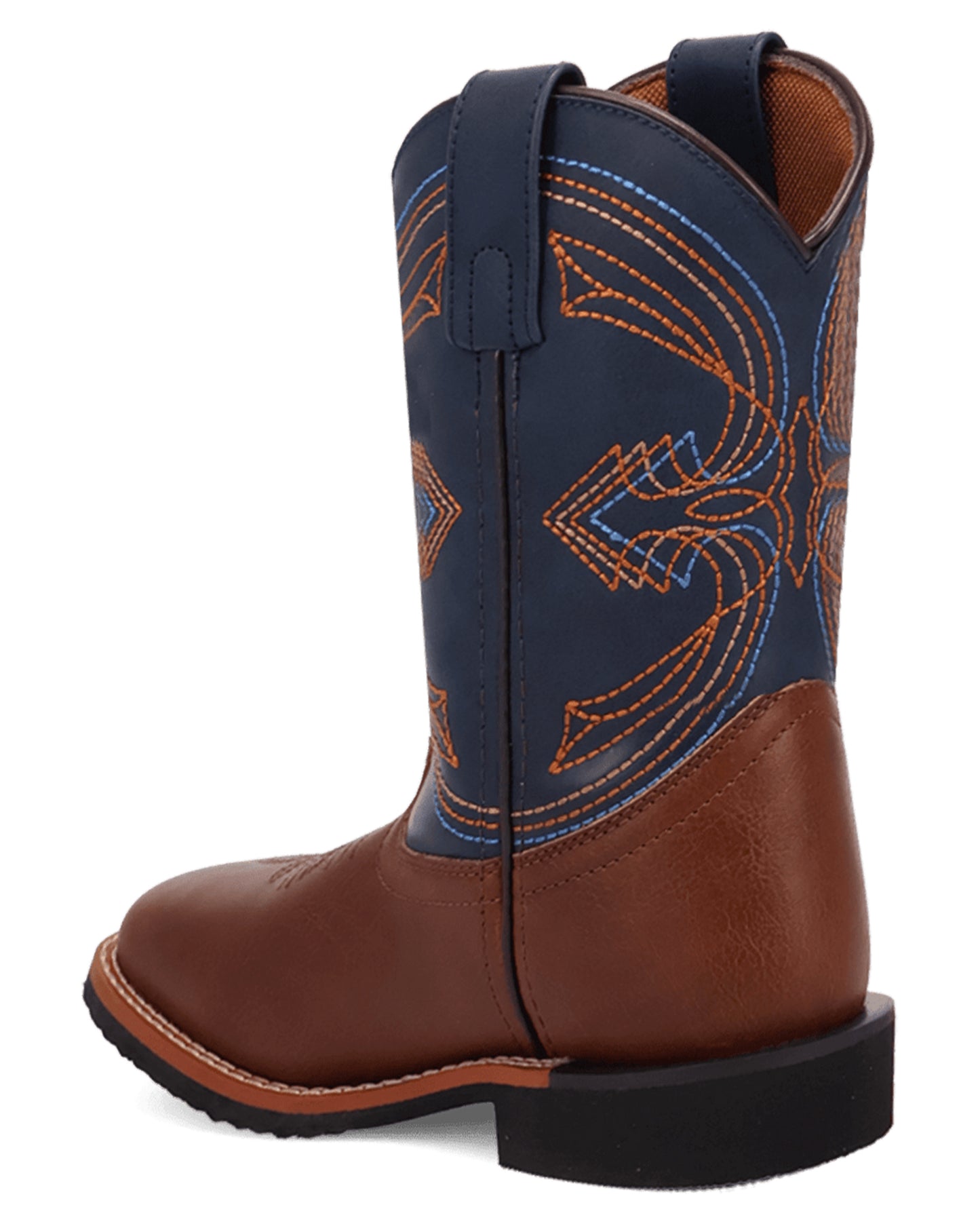 Kids' Wyler Western Boots