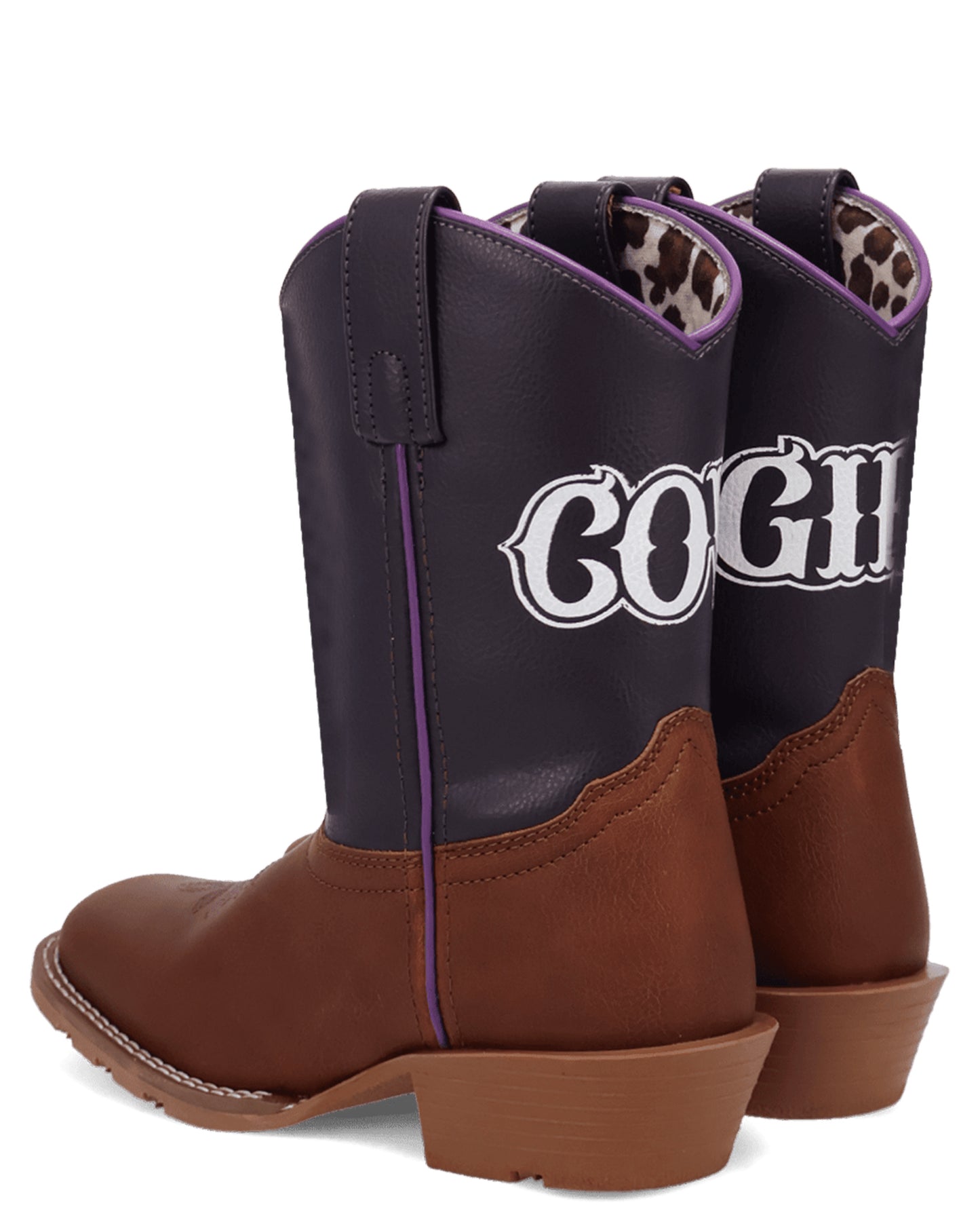 Kids' Little Cowgirl Western Boots