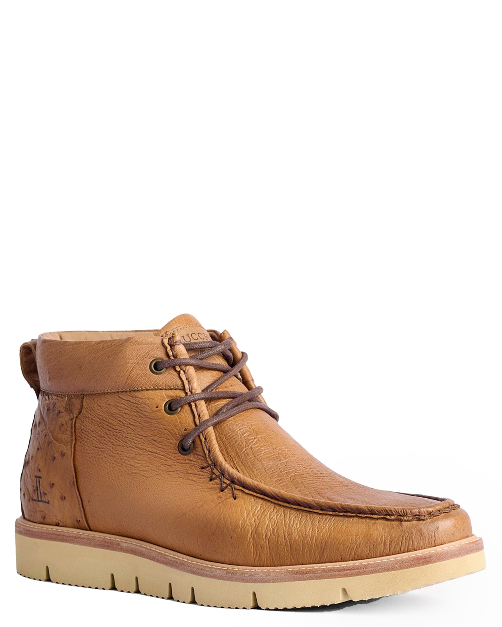 Men's Ridgeline Chukka Boots - 9 / W / Barnwood Men's Ridgeline Chukka Boots - 9 / W / Barnwood