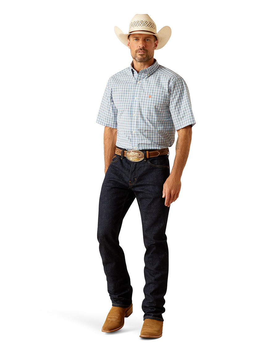 Men's Pro Series Richard Classic Fit Shirt