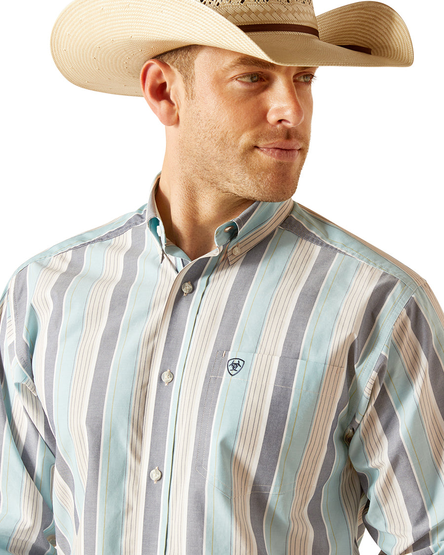 Men's Pro Series Elliot Classic Fit Shirt