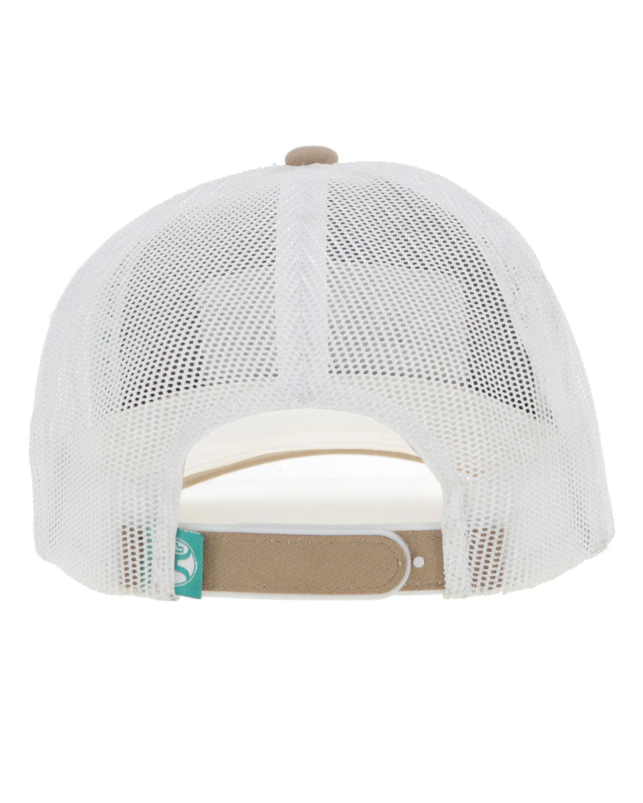 Rank Stock Trucker Hat