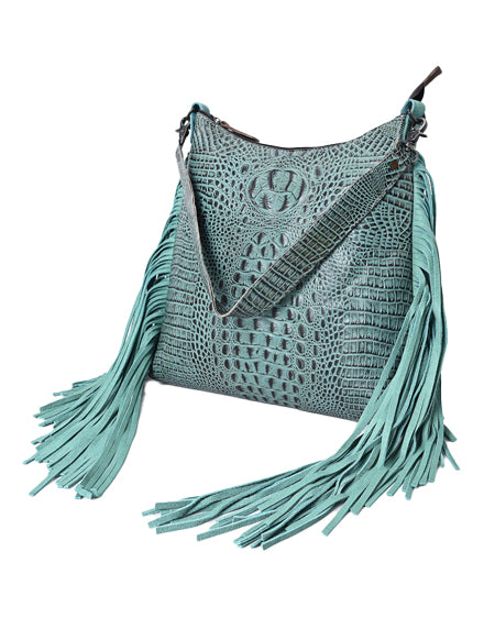 Women's Trailblazer Purse by American Darling from Skip’s Western Outfitters | AMD-ADBG1175-O/S