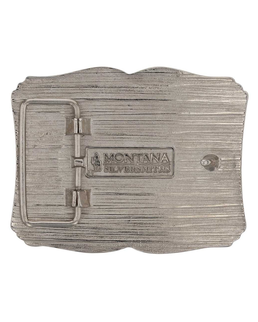 Soaring Liberty Attitude Buckle