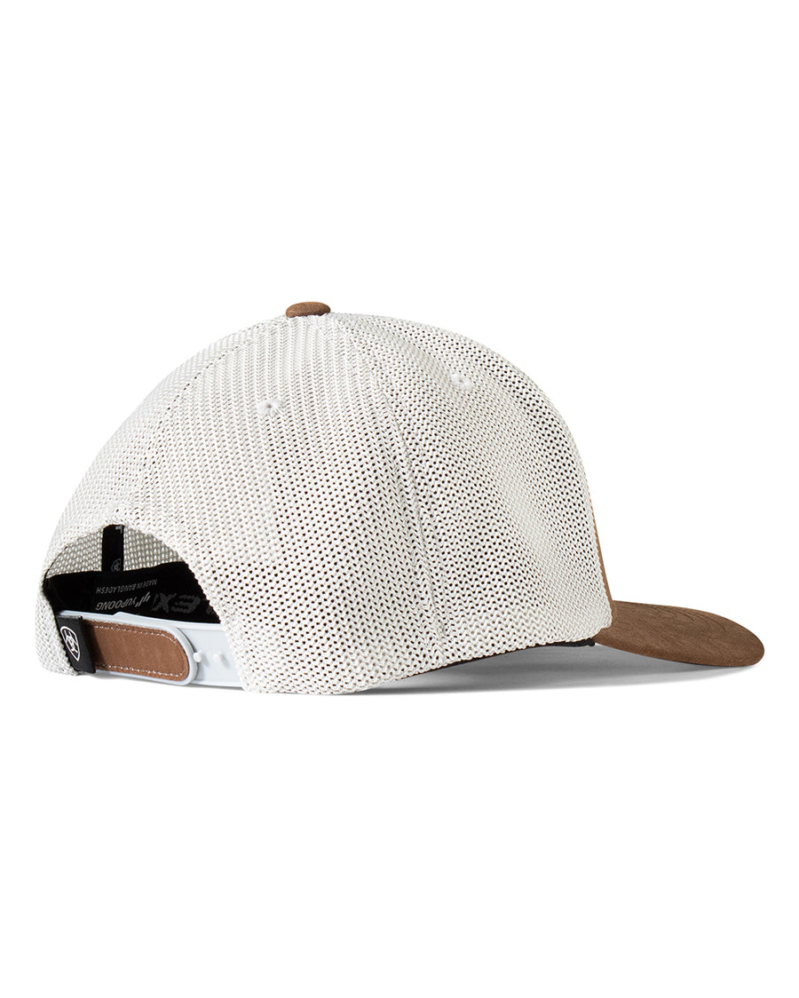 Diamond Patch FlexFit Cap