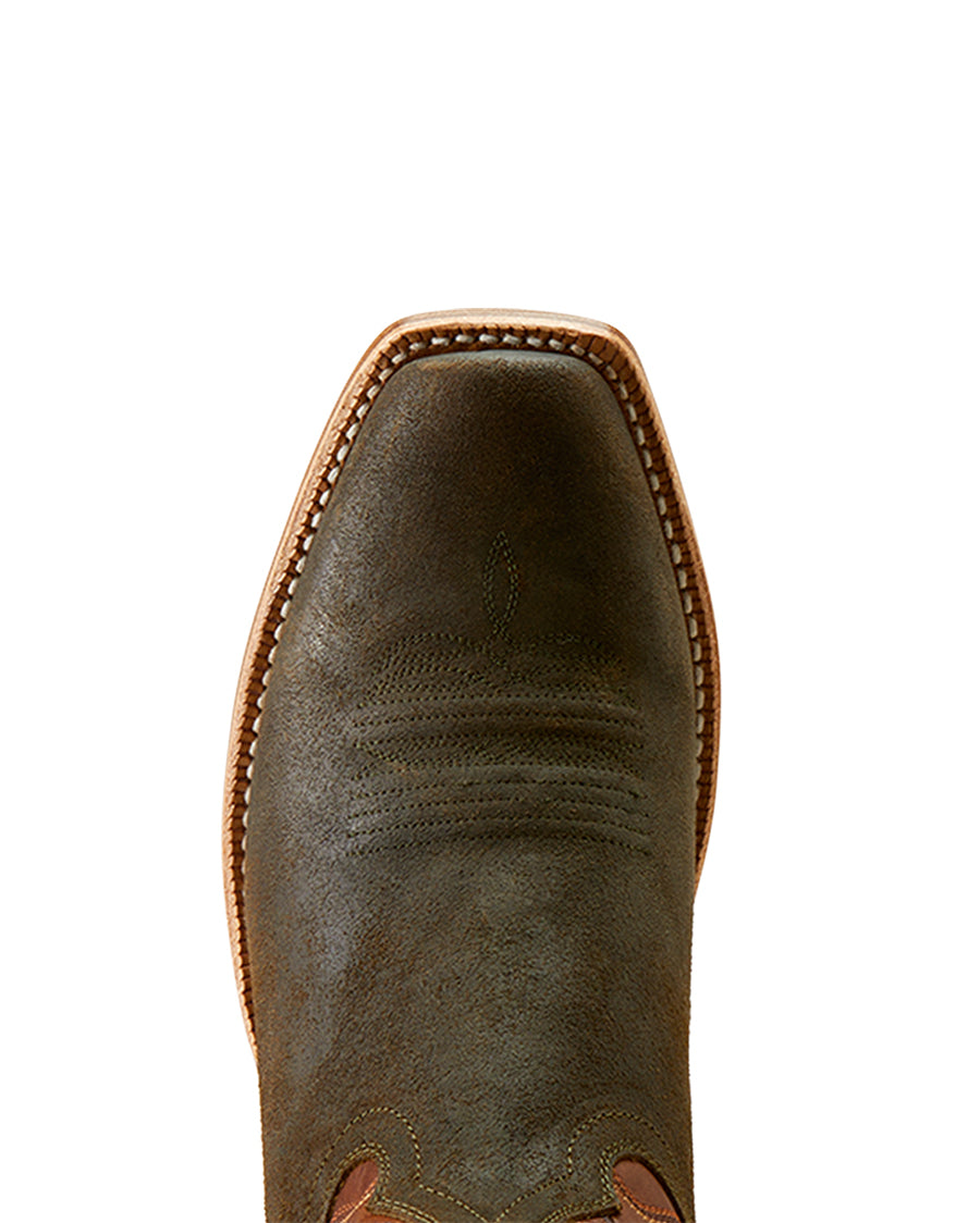 Men's Futurity Time Cowboy Western Boots