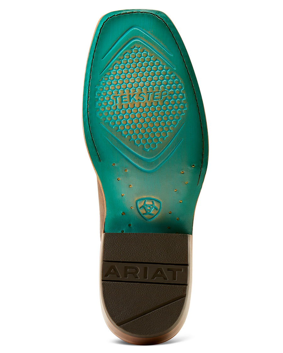 Women's Futurity Frontier Boon Western Boots