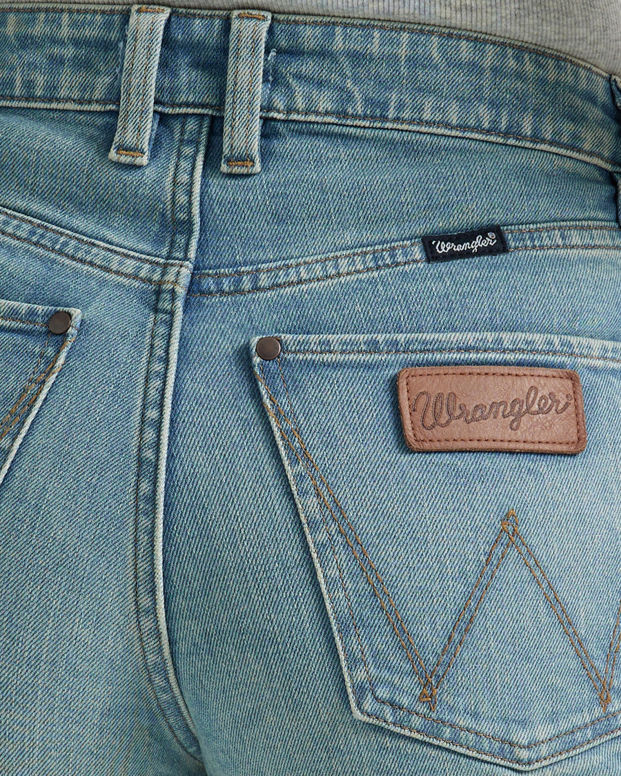 Women's Retro Bailey Shorts