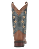 Women's Early Star Western Boots