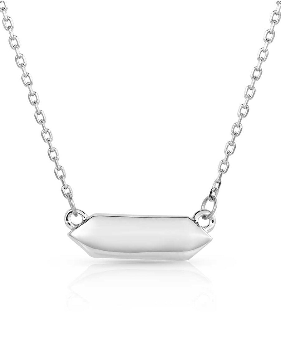 Women's Finishing Touch Turquoise Necklace